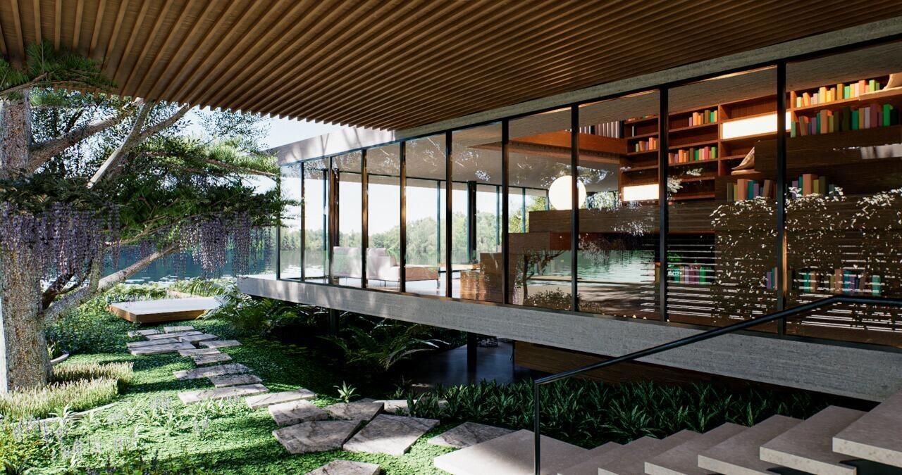 ORCHID ISLAND NO 2 - Land