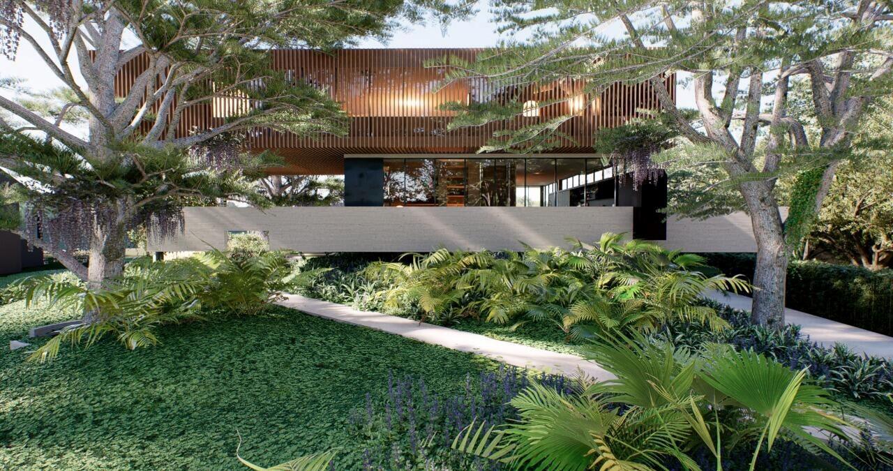 ORCHID ISLAND NO 2 - Land