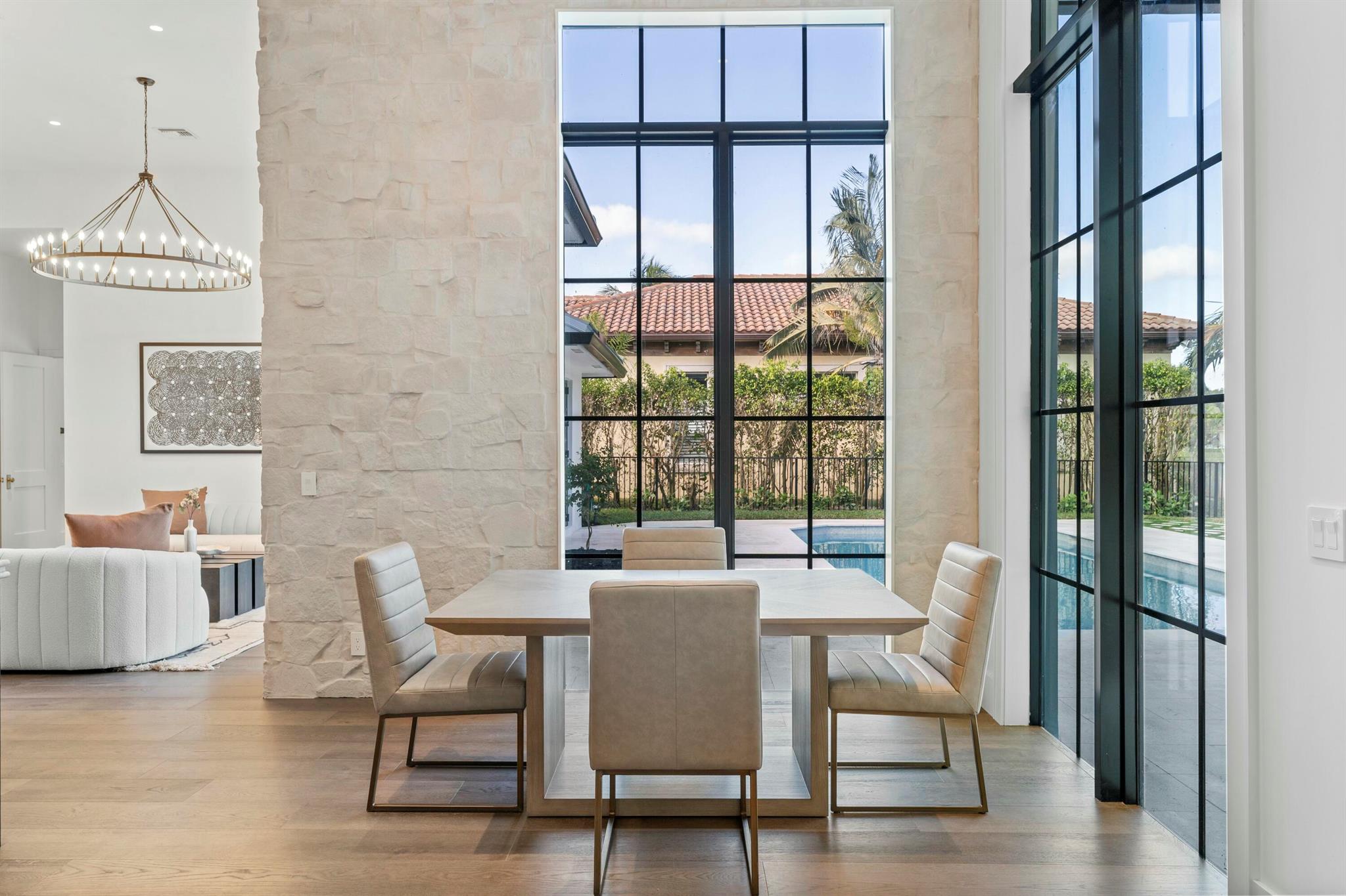 BROOKSIDE # - Residential