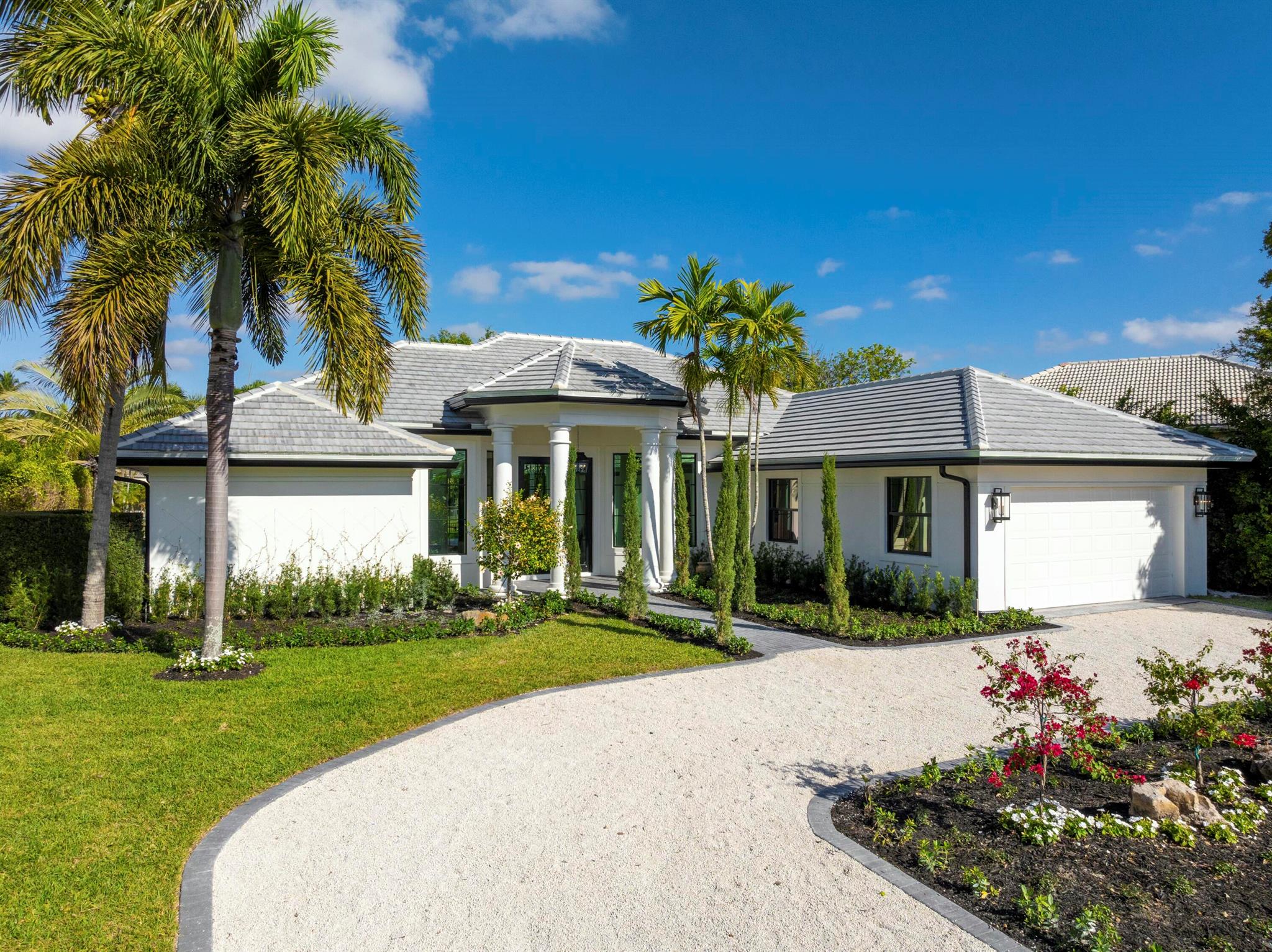 BROOKSIDE # - Residential