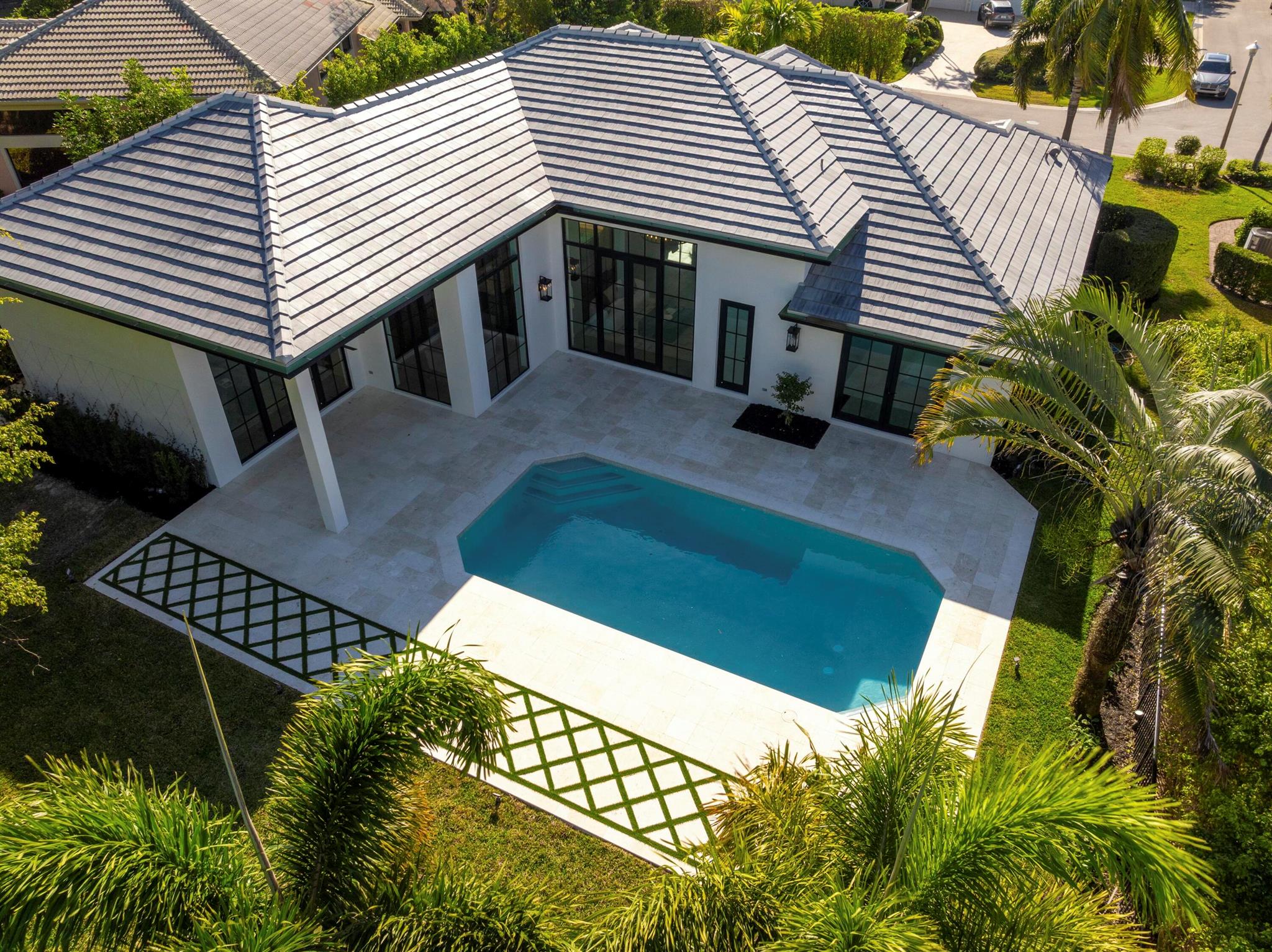 BROOKSIDE # - Residential