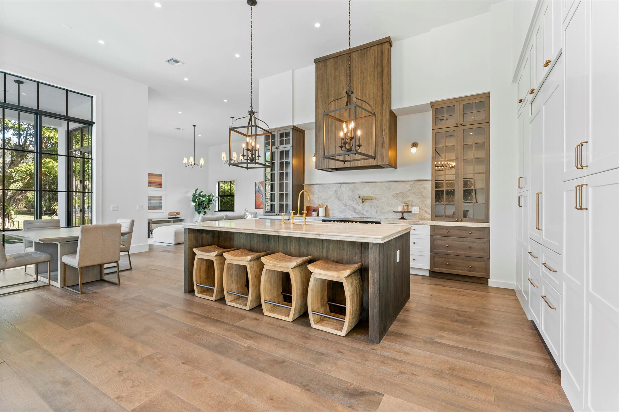 BROOKSIDE # - Residential