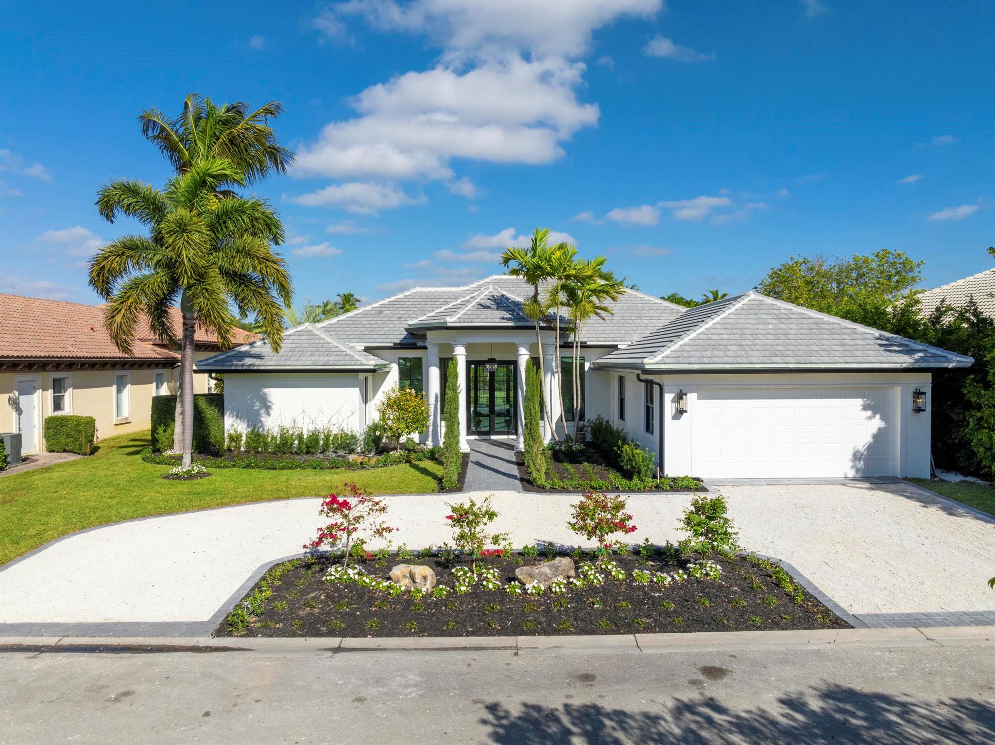 BROOKSIDE # - Residential