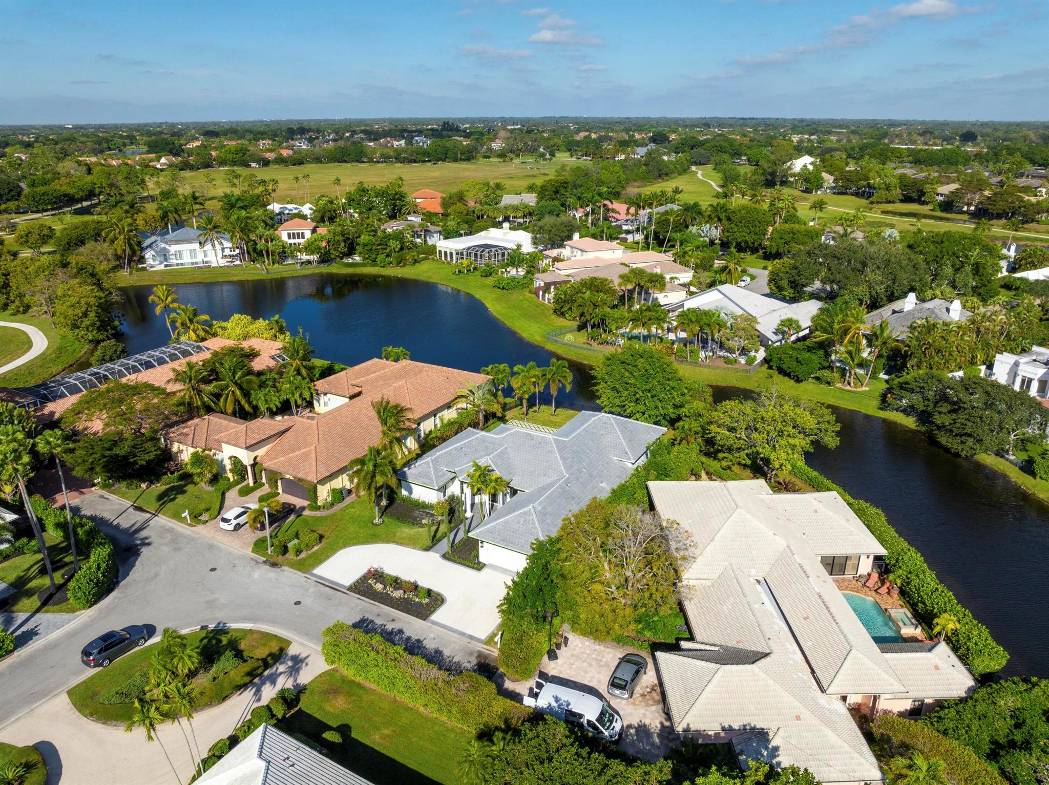 BROOKSIDE # - Residential