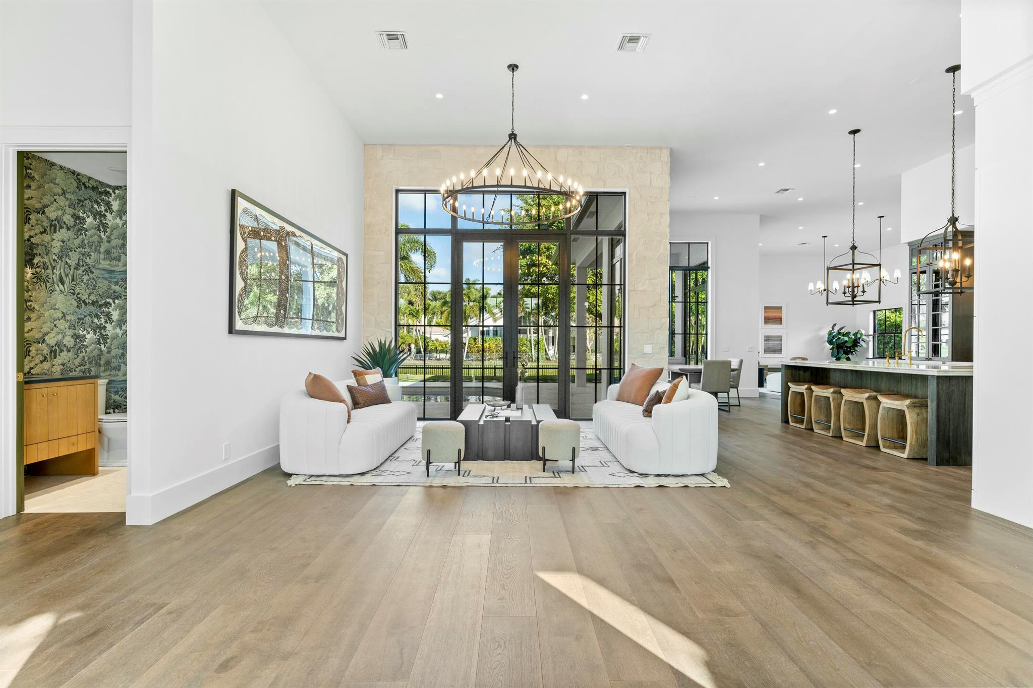 BROOKSIDE # - Residential