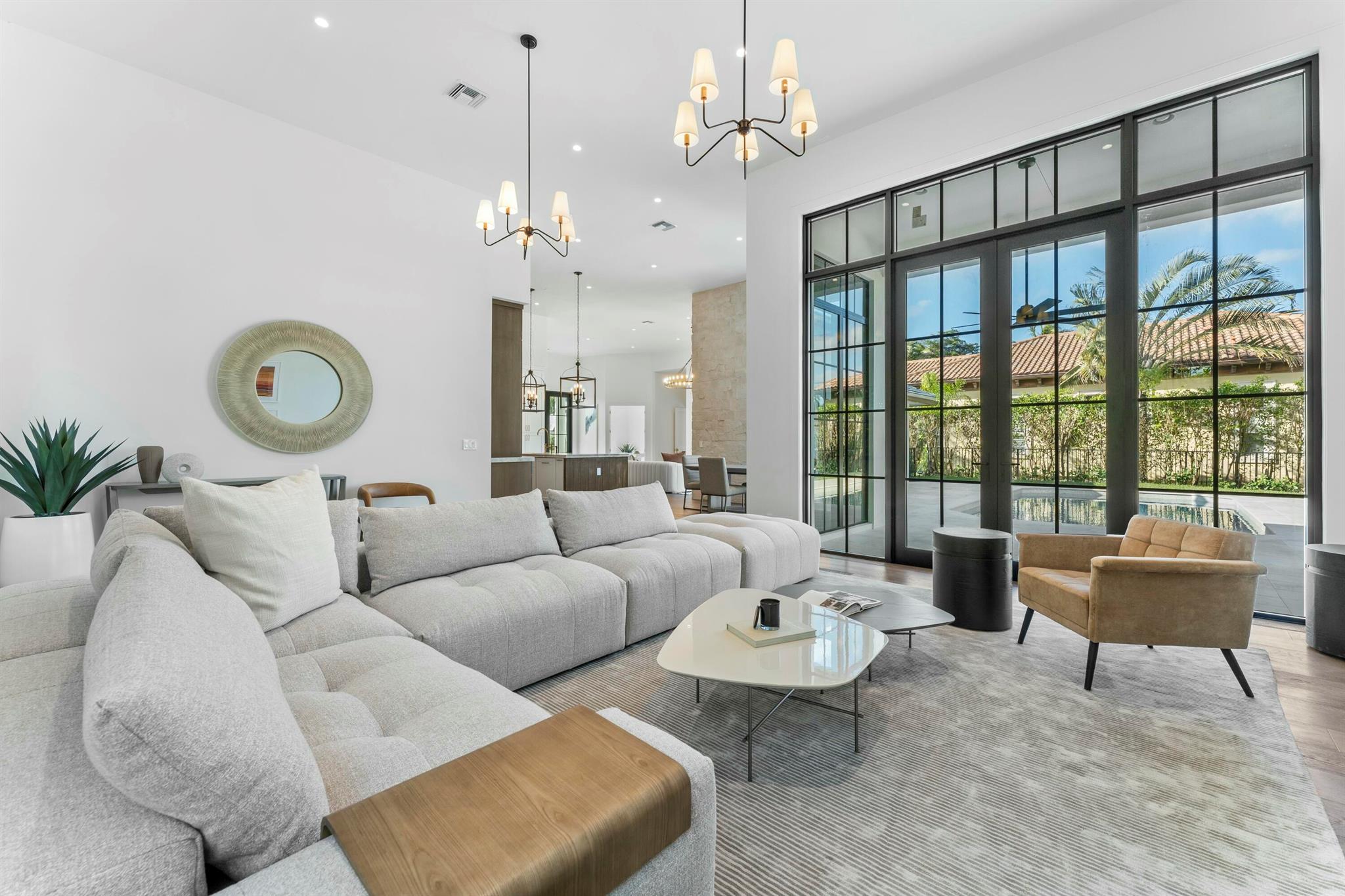 BROOKSIDE # - Residential