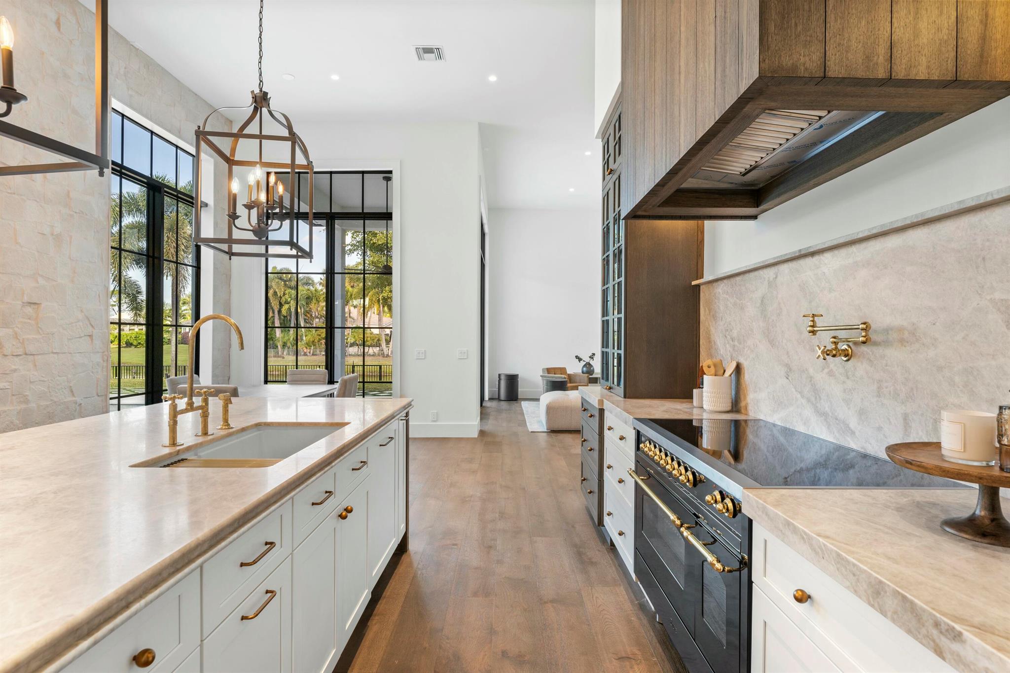 BROOKSIDE # - Residential