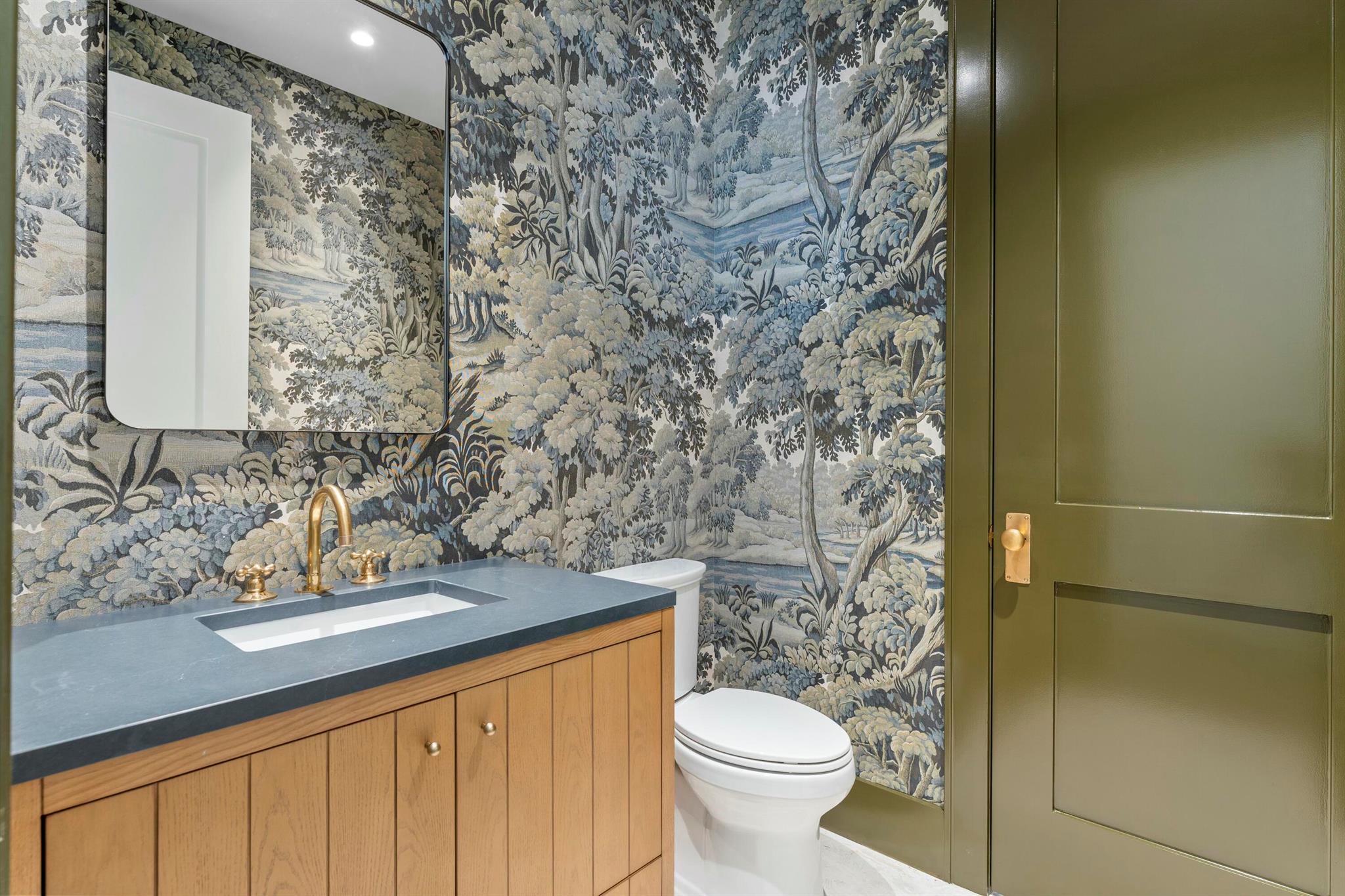 BROOKSIDE # - Residential