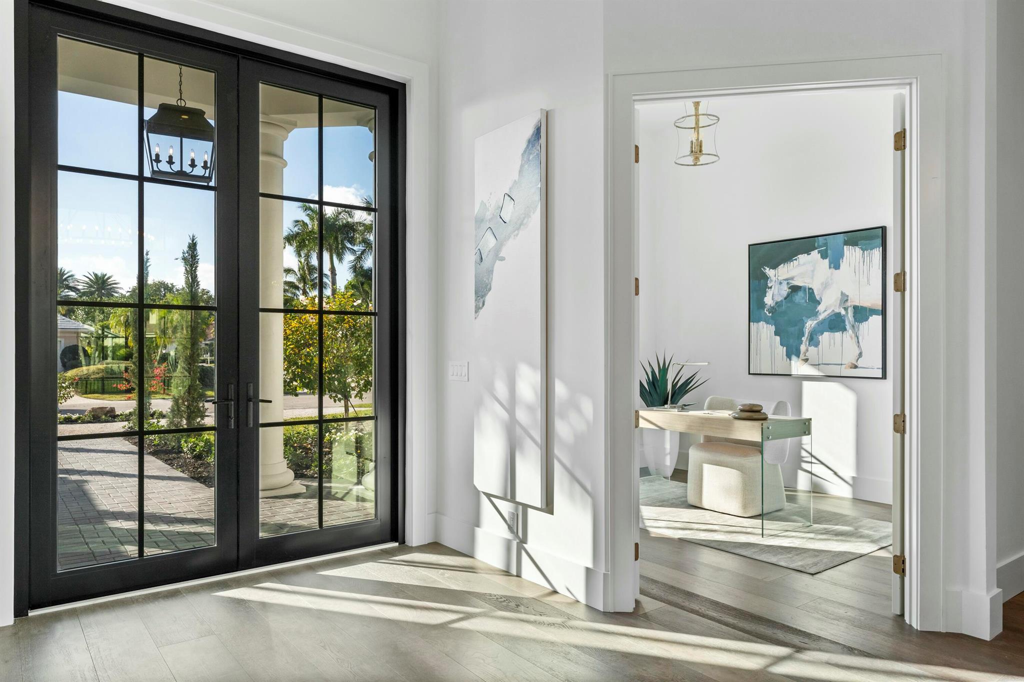 BROOKSIDE # - Residential