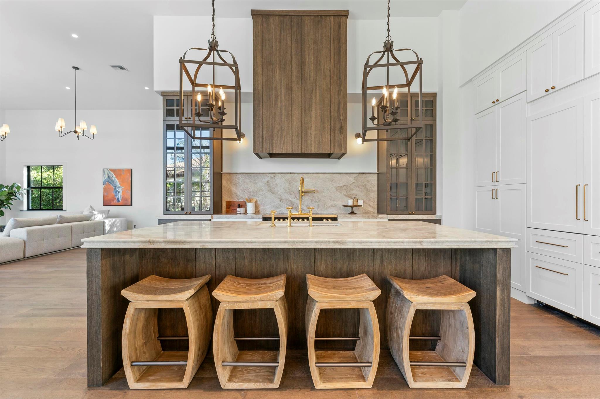 BROOKSIDE # - Residential