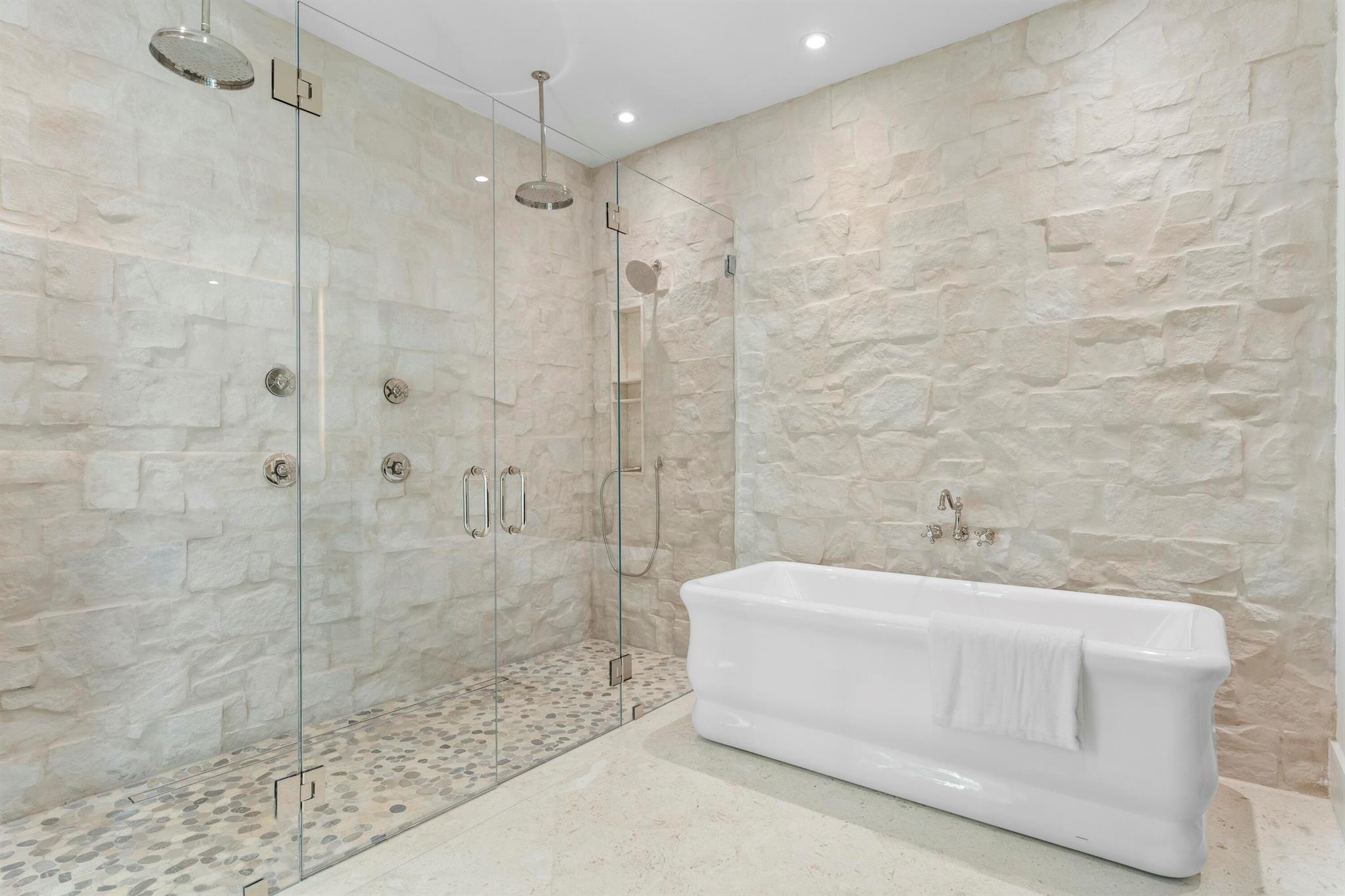 BROOKSIDE # - Residential