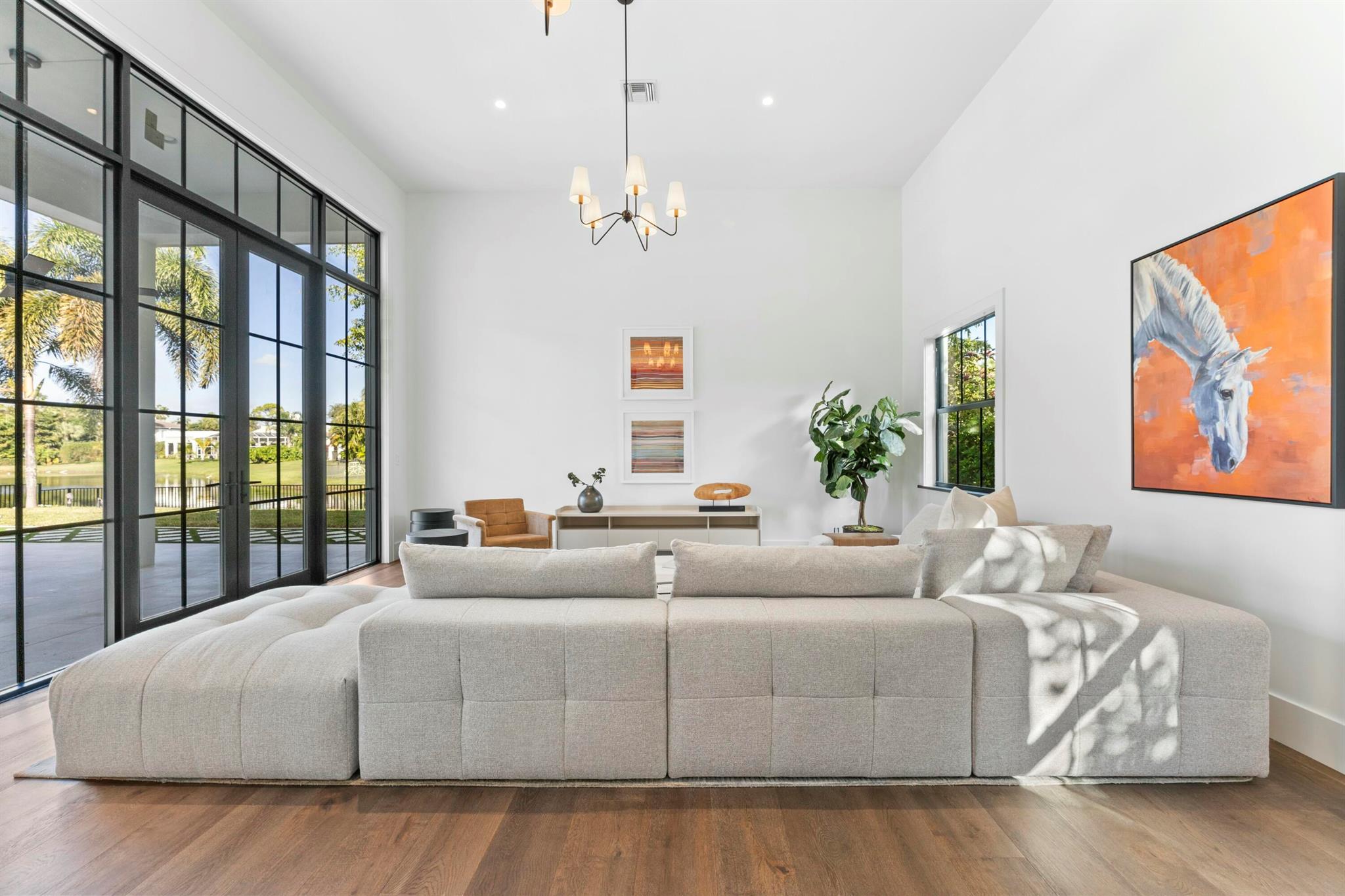 BROOKSIDE # - Residential