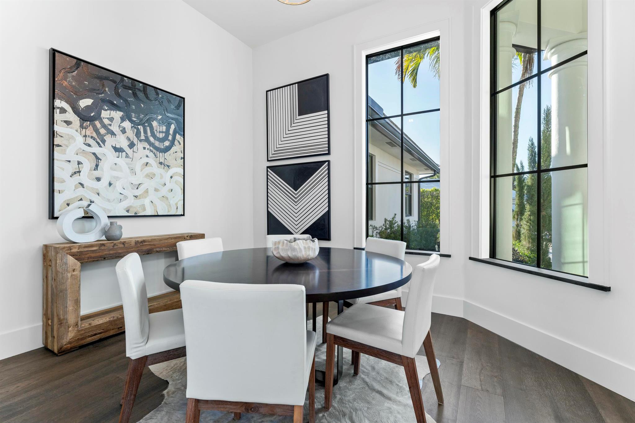 BROOKSIDE # - Residential