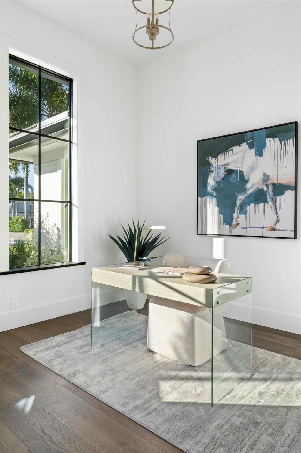 BROOKSIDE # - Residential