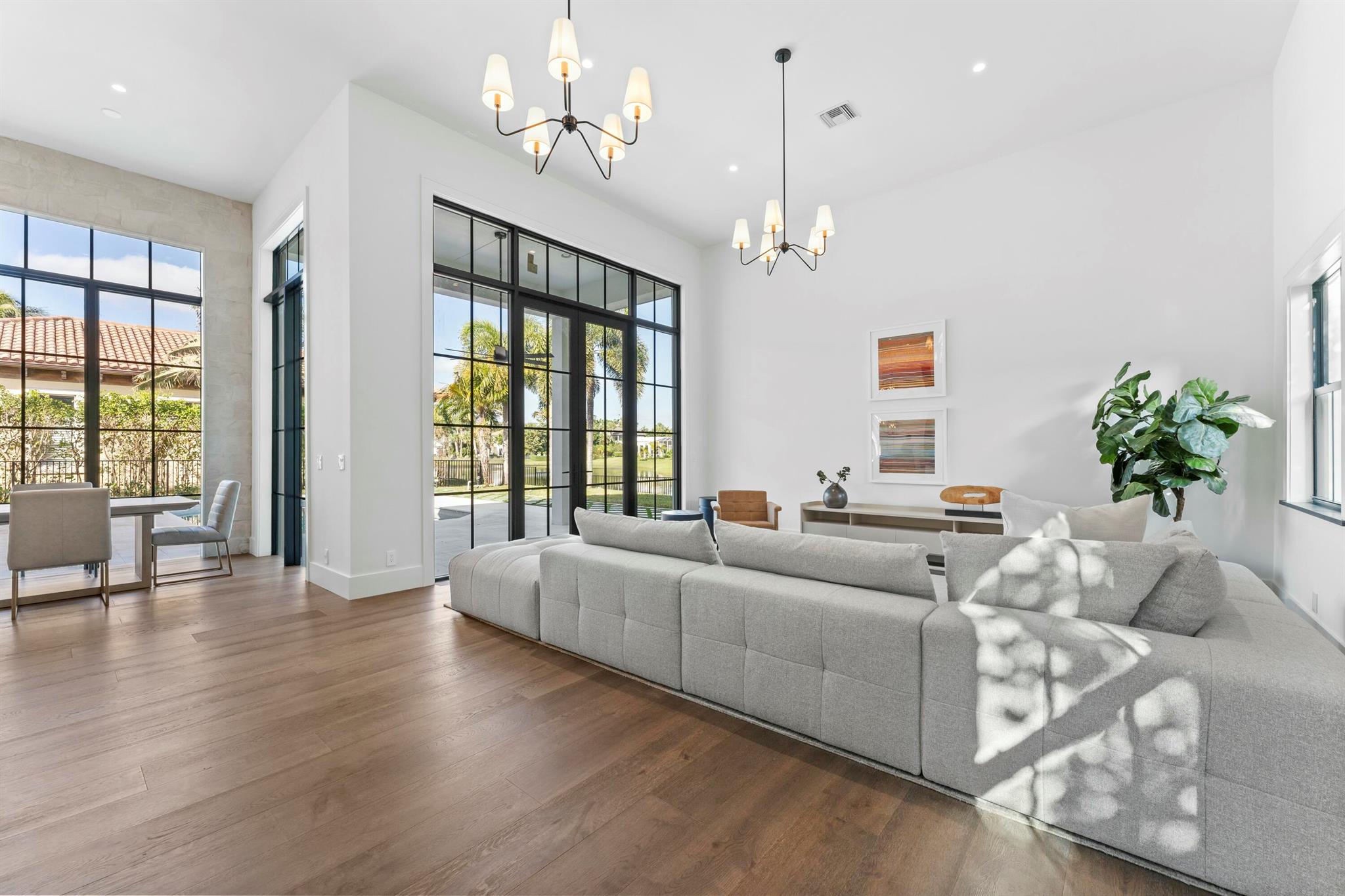 BROOKSIDE # - Residential