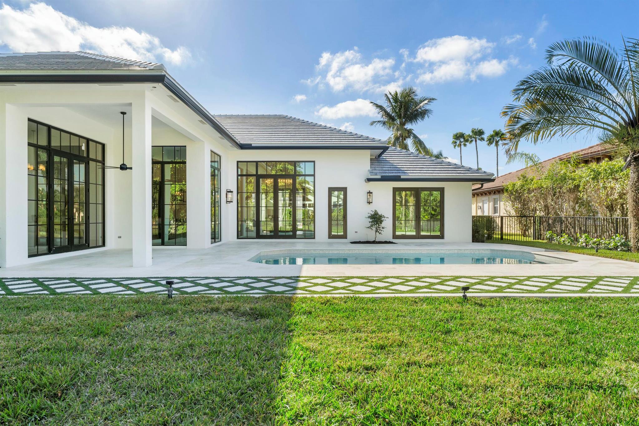 BROOKSIDE # - Residential