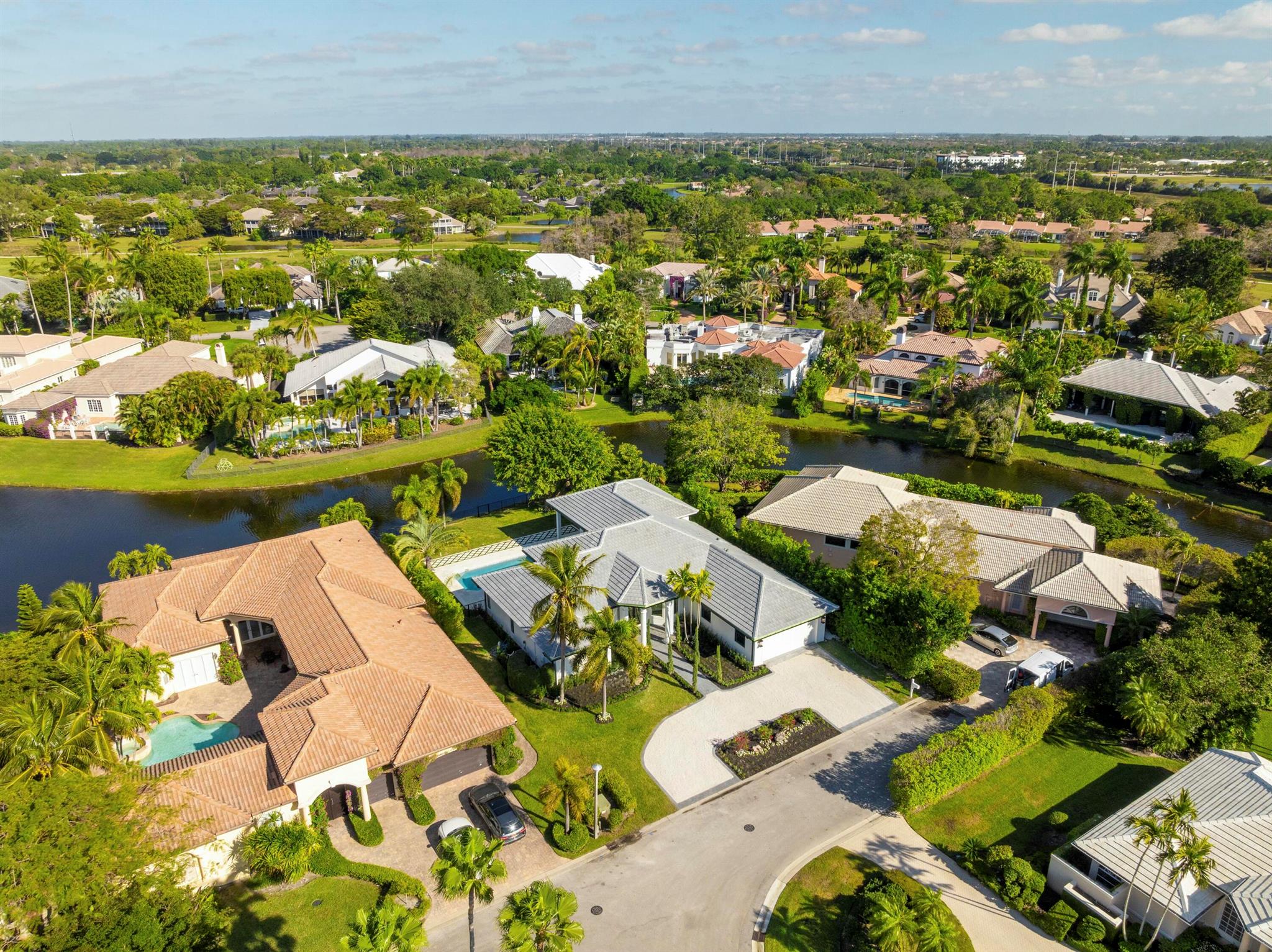 BROOKSIDE # - Residential