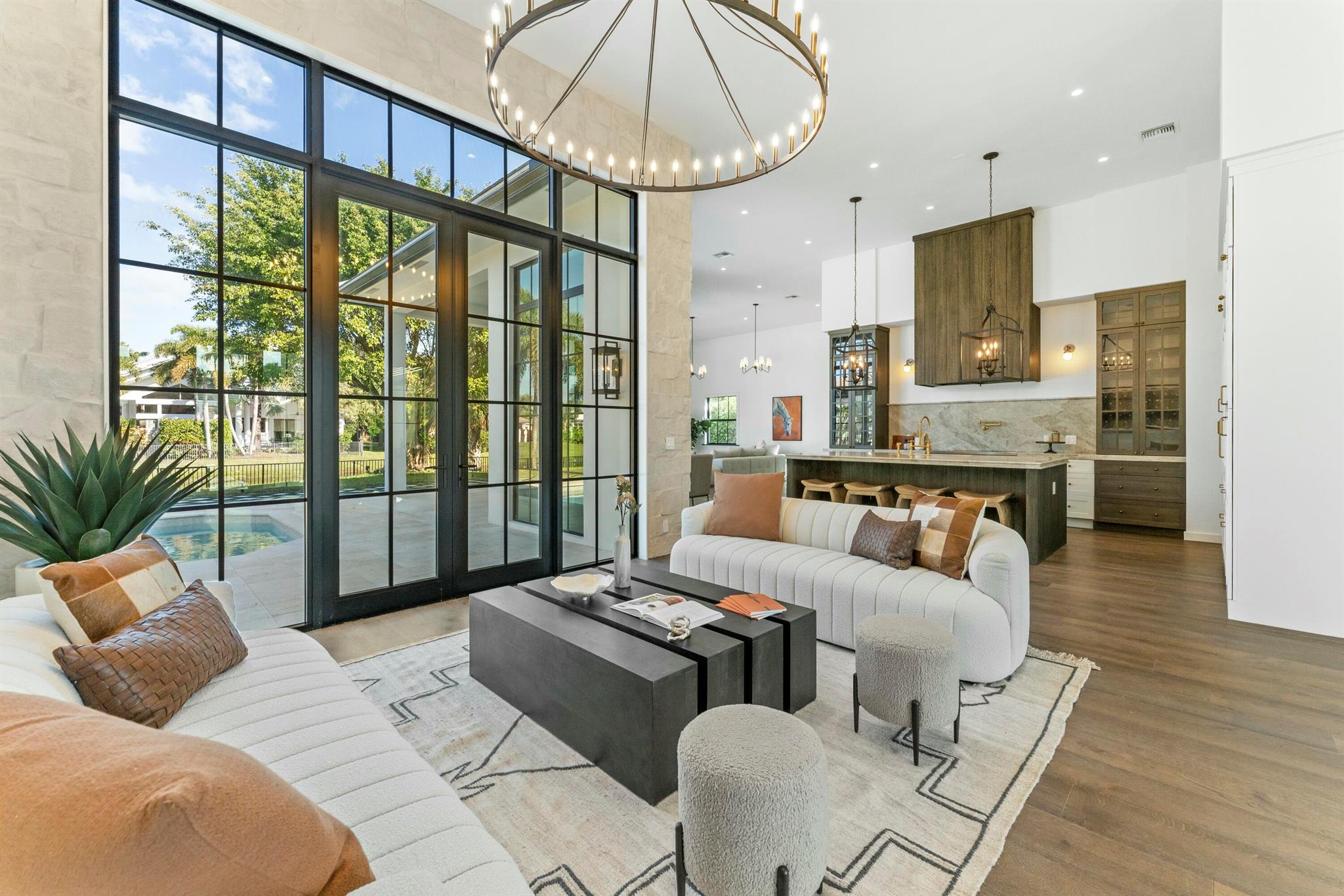 BROOKSIDE # - Residential