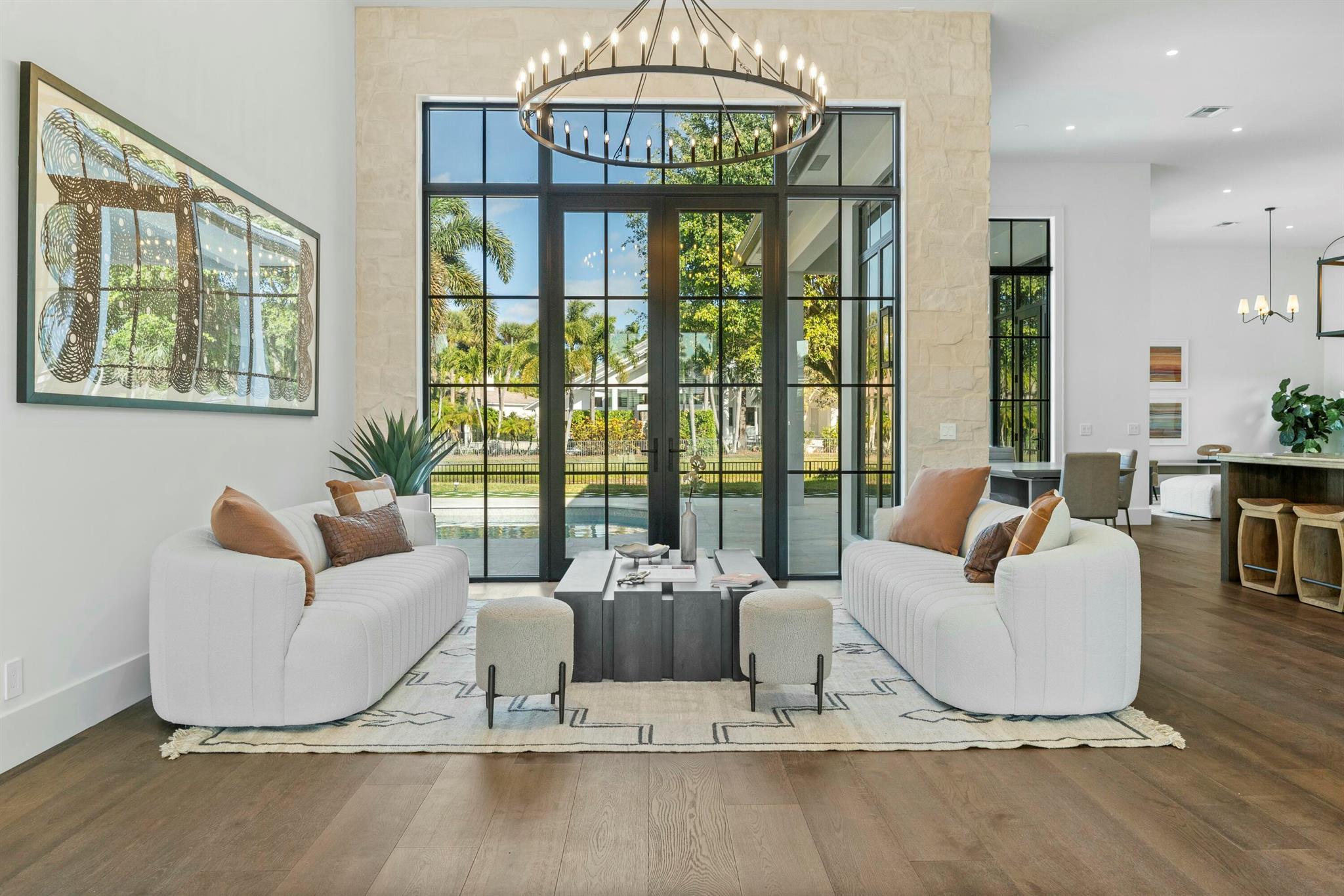 BROOKSIDE # - Residential