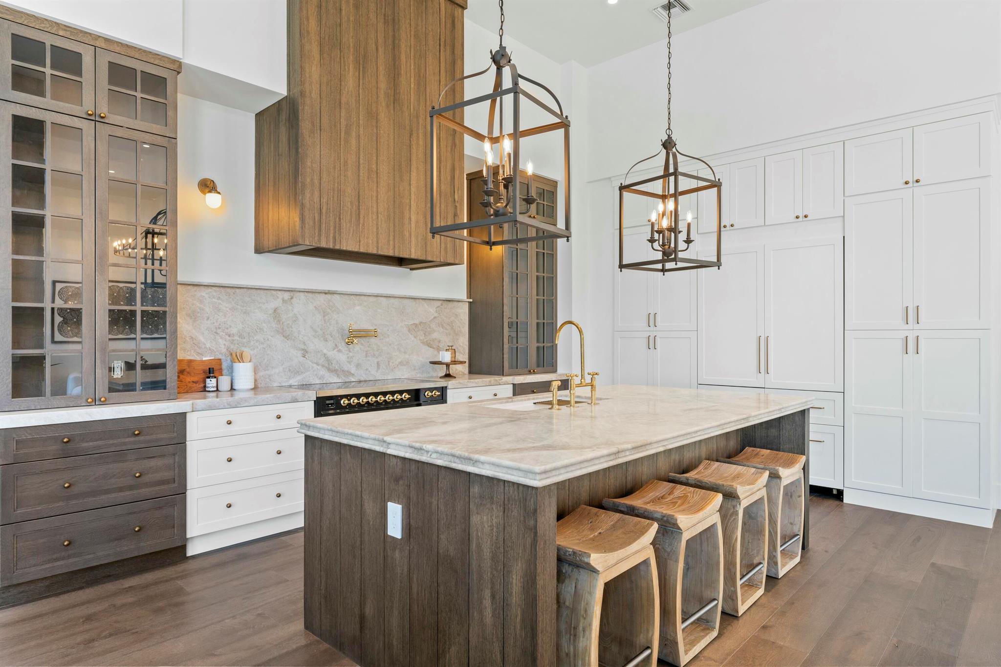 BROOKSIDE # - Residential