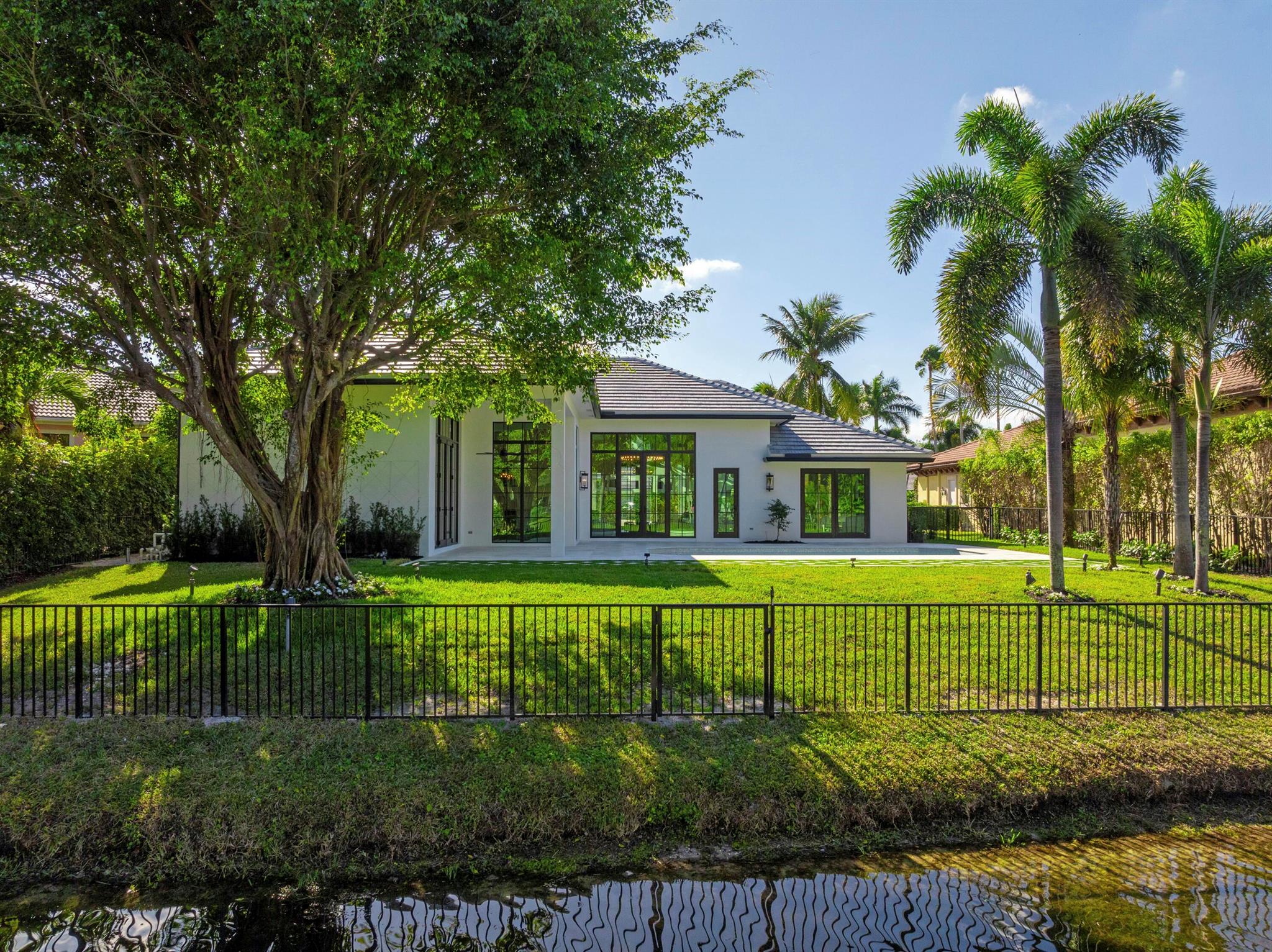 BROOKSIDE # - Residential