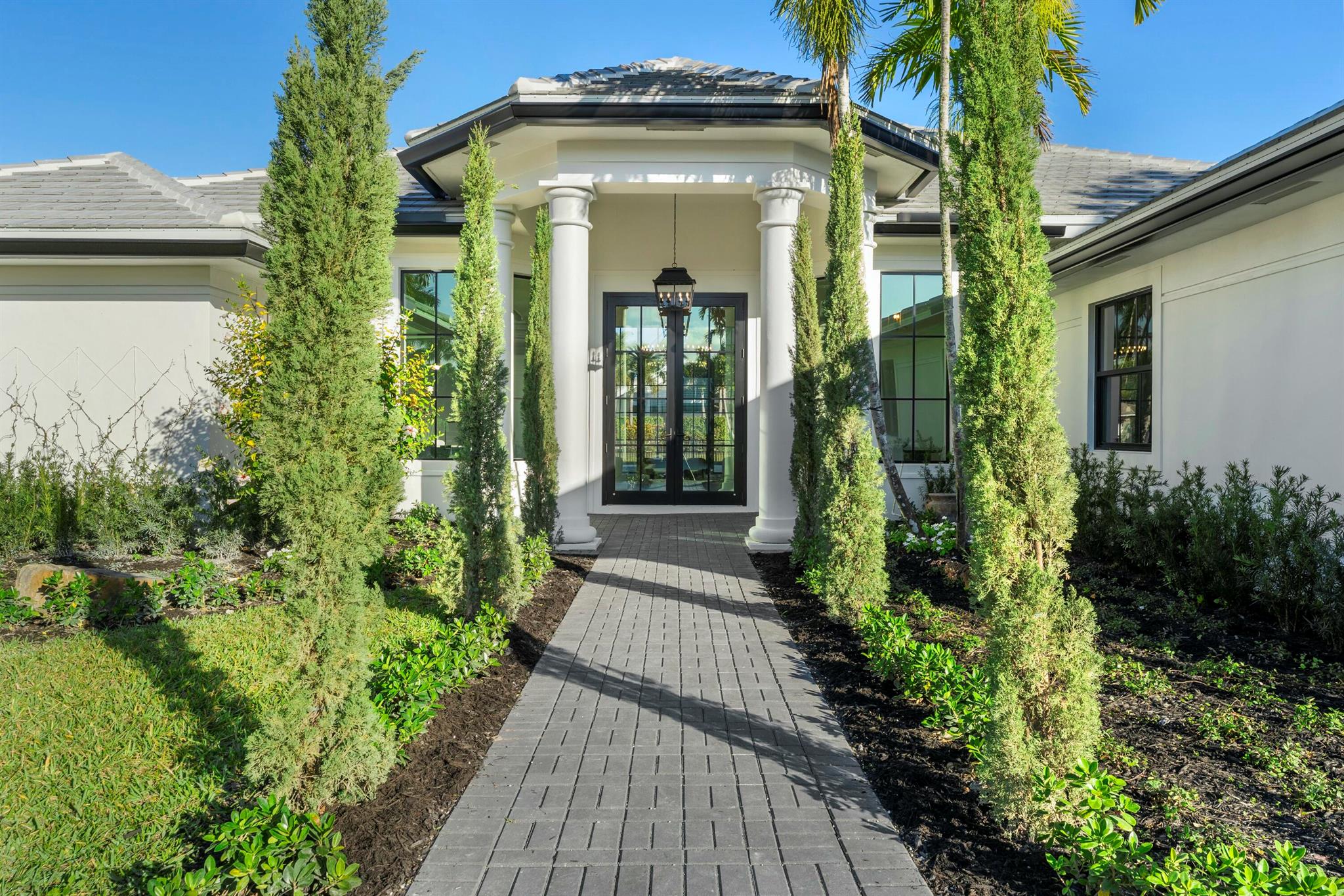 BROOKSIDE # - Residential