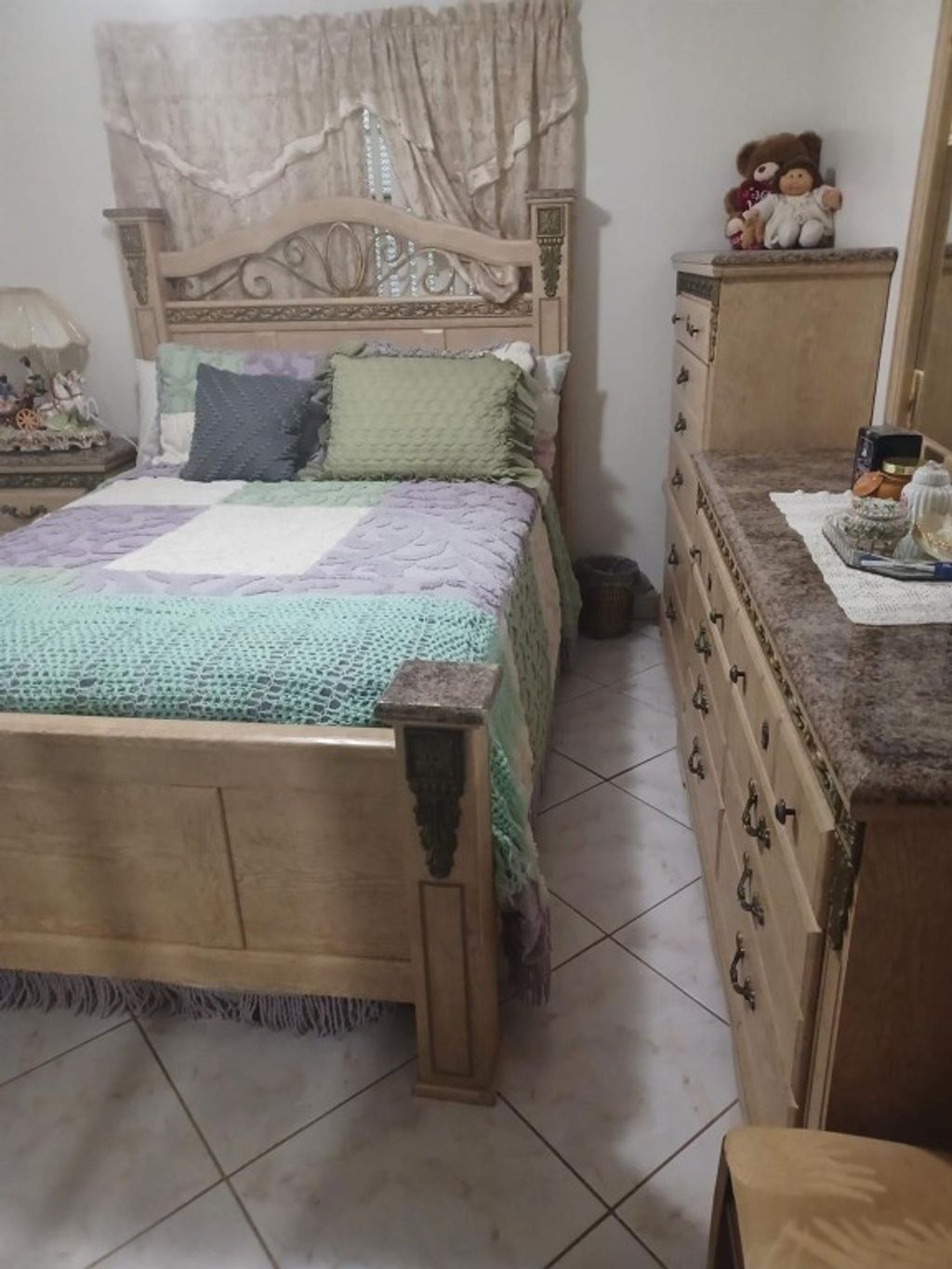 Photo of 4090 NW 42nd Avenue #303, Lauderdale Lakes, FL 33319 (MLS # F10494776)