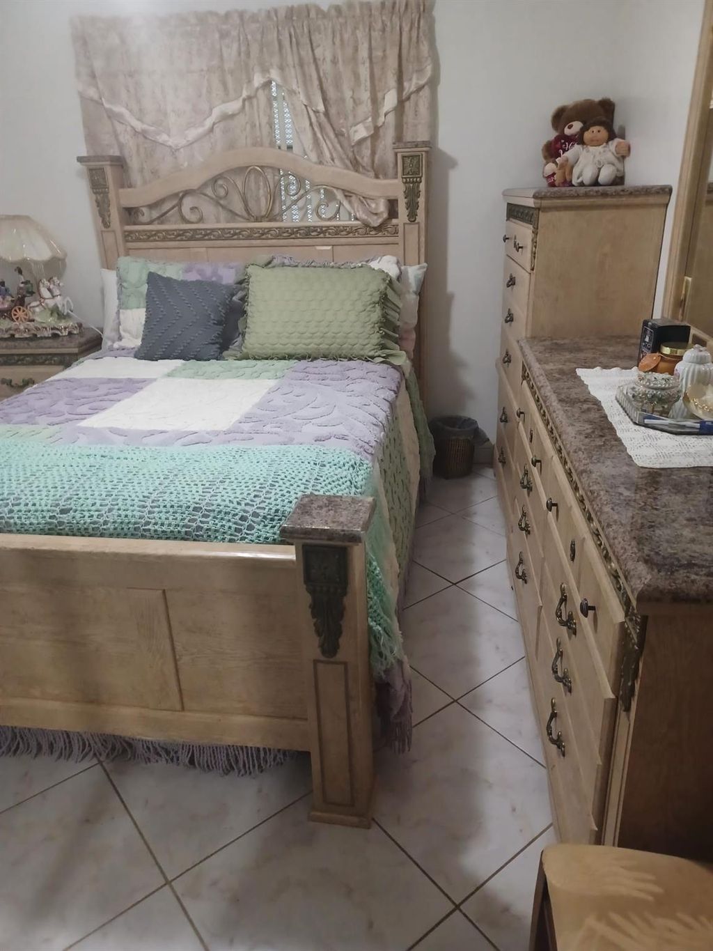 Photo of 4090 NW 42nd Ave #303, Lauderdale Lakes, FL 33319 (MLS # F10494776)