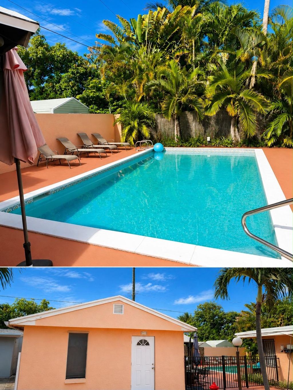 Photo of 725 Dobbins Street #731, West Palm Beach, FL 33405 (MLS # B26040105)