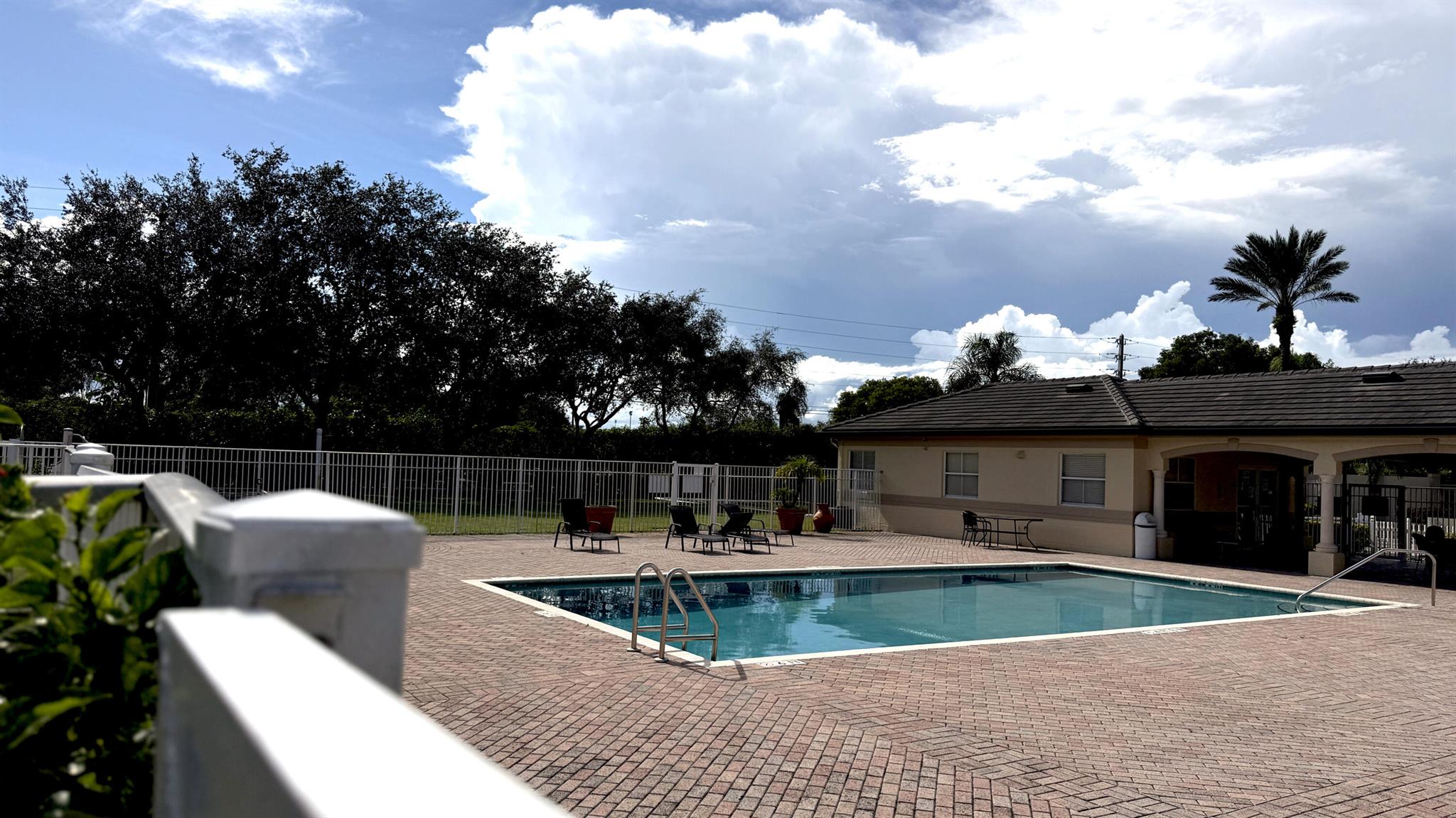 ARISSA PLACE CONDO - Residential Lease