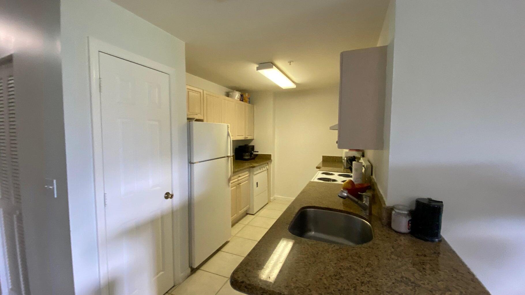 ARISSA PLACE CONDO - Residential Lease