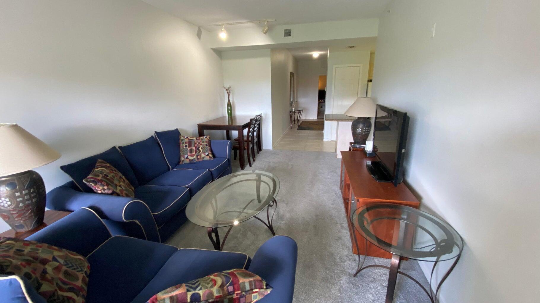 ARISSA PLACE CONDO - Residential Lease