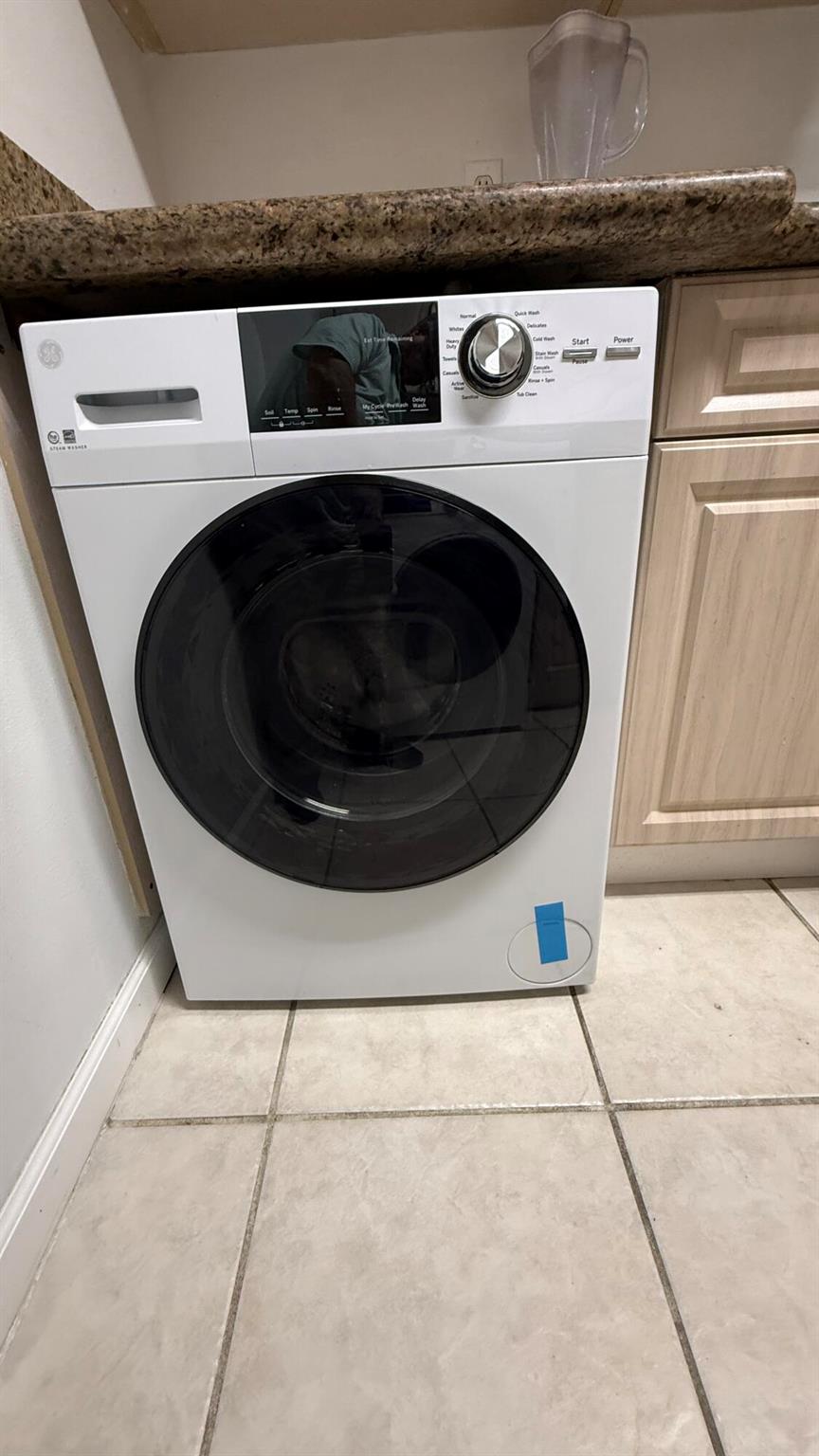 ARISSA PLACE CONDO - Residential Lease