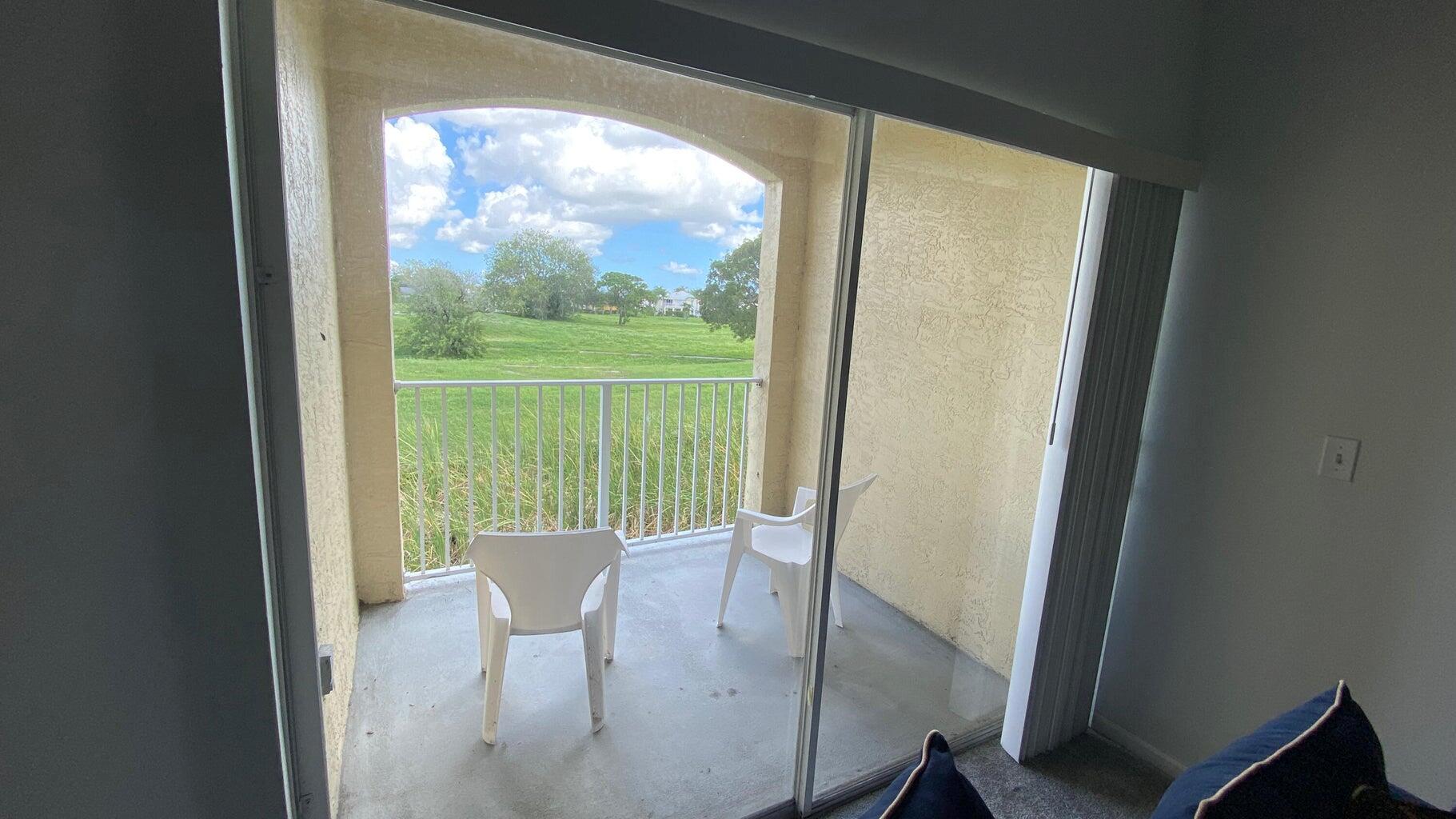 ARISSA PLACE CONDO - Residential Lease