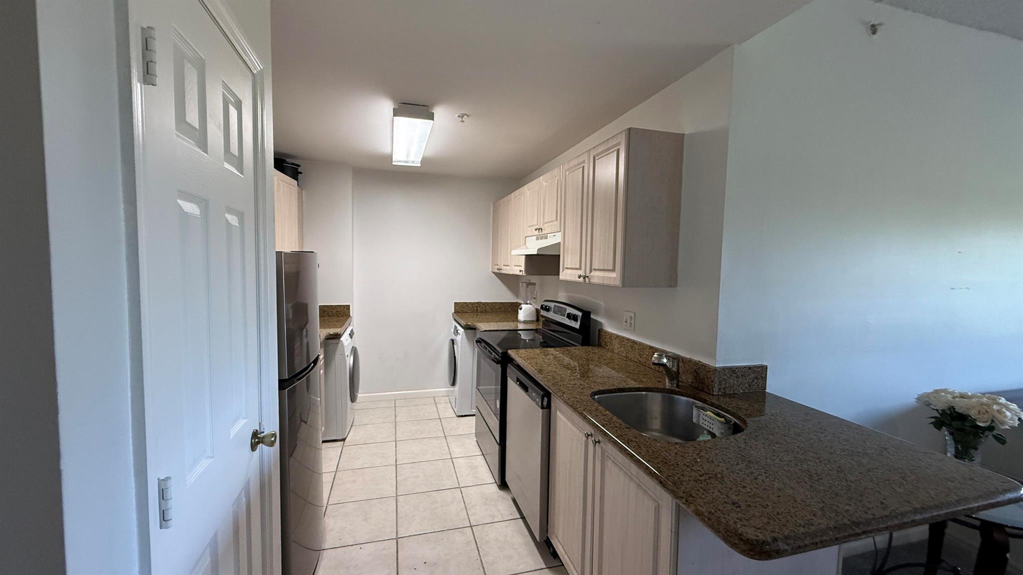 ARISSA PLACE CONDO - Residential Lease