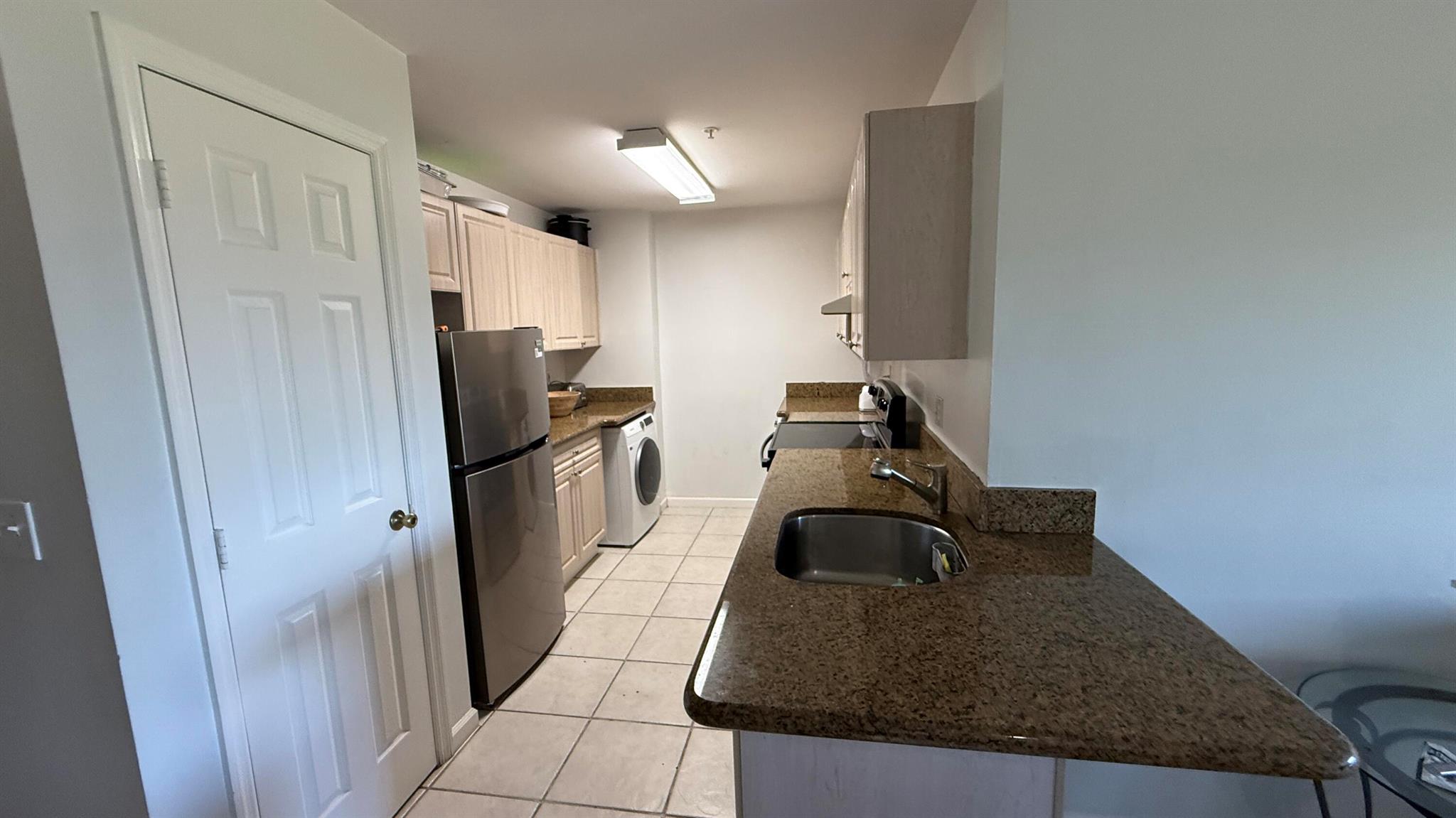 ARISSA PLACE CONDO - Residential Lease