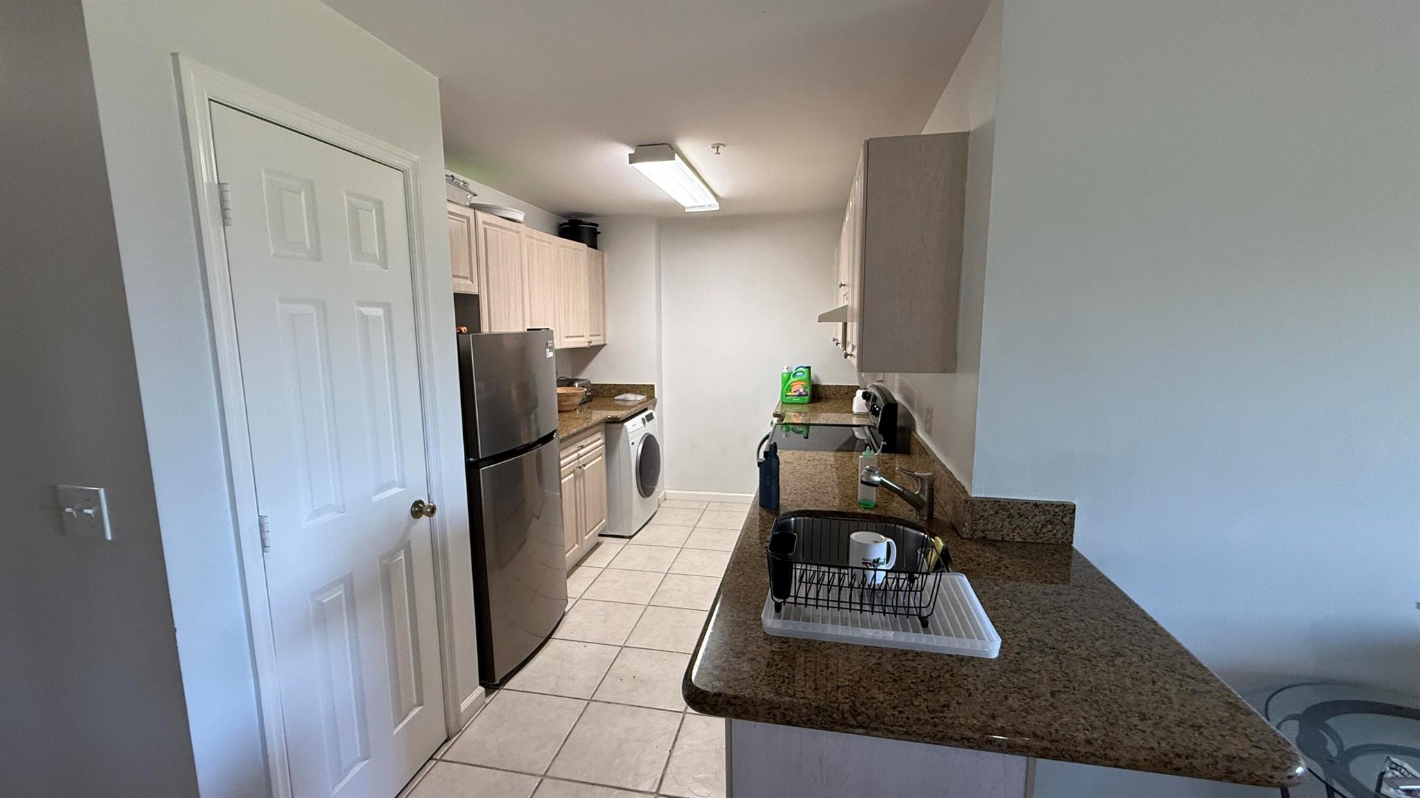 ARISSA PLACE CONDO - Residential Lease