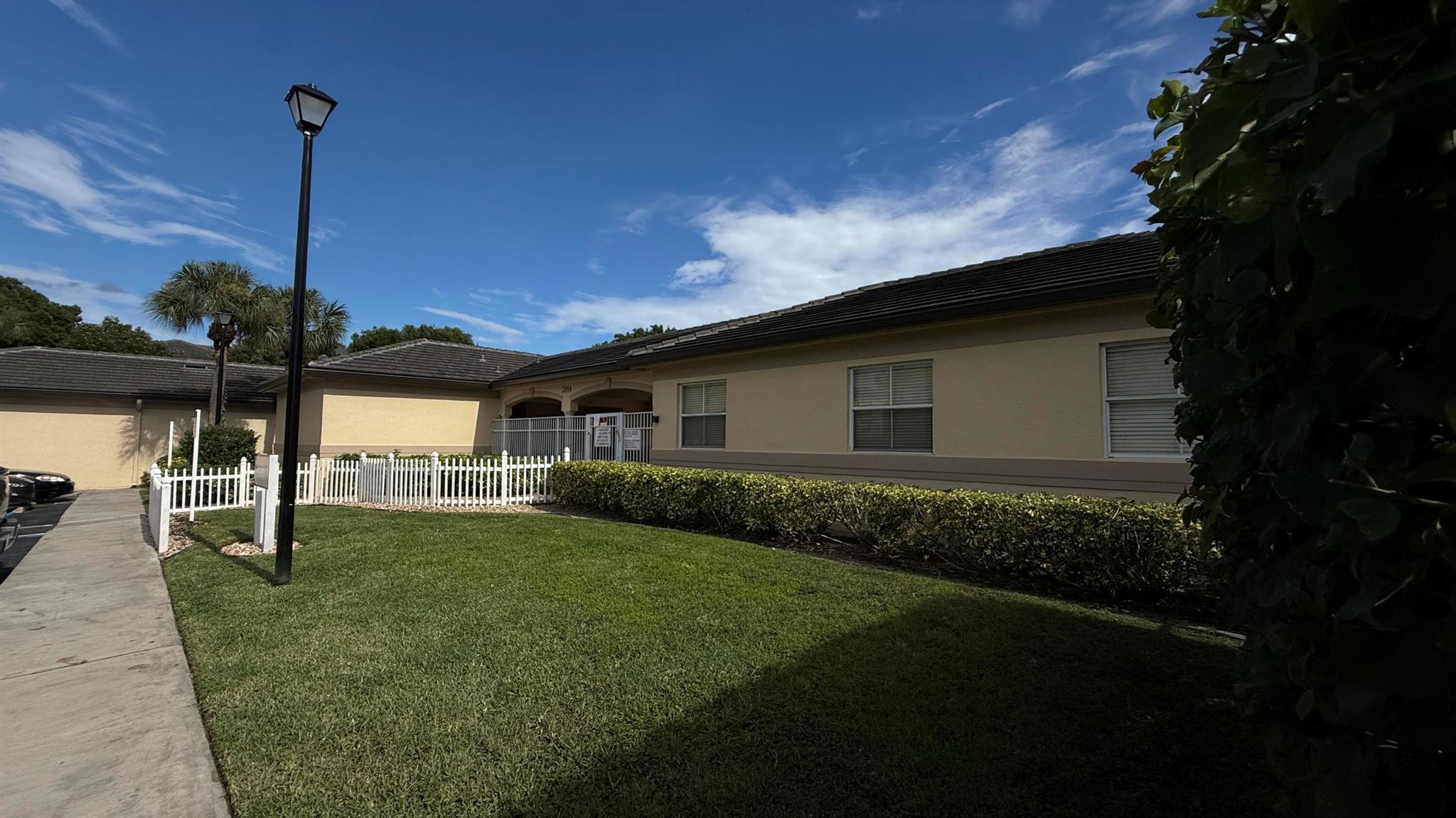 ARISSA PLACE CONDO - Residential Lease