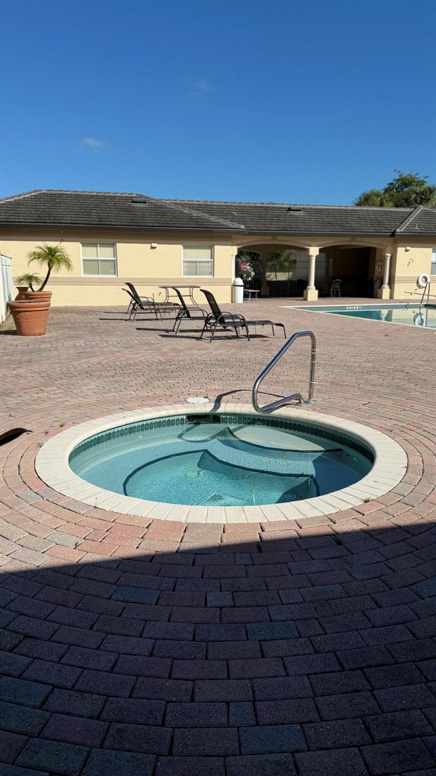 ARISSA PLACE CONDO - Residential Lease