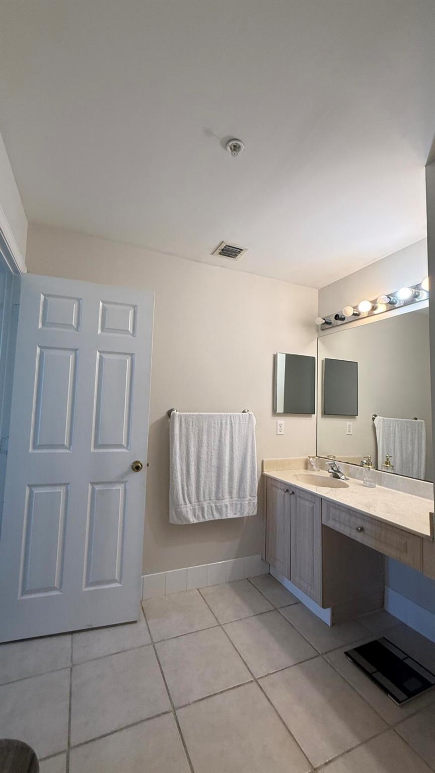 ARISSA PLACE CONDO - Residential Lease