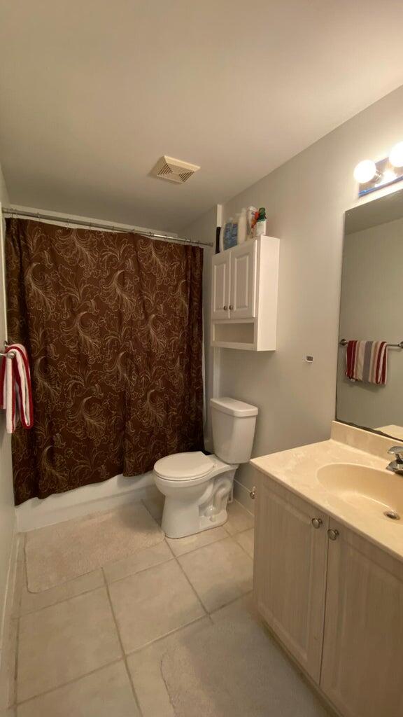 ARISSA PLACE CONDO - Residential Lease