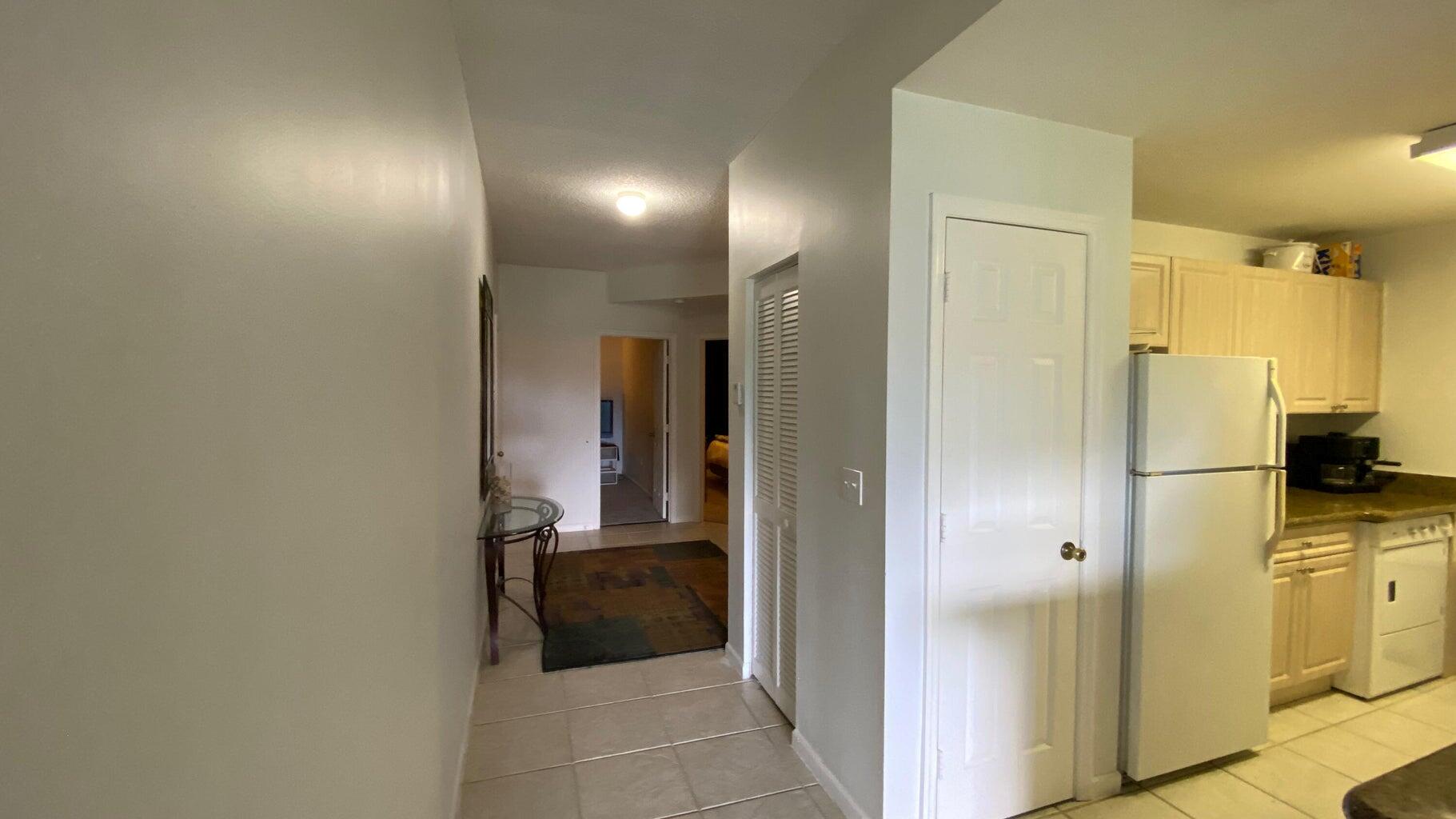 ARISSA PLACE CONDO - Residential Lease