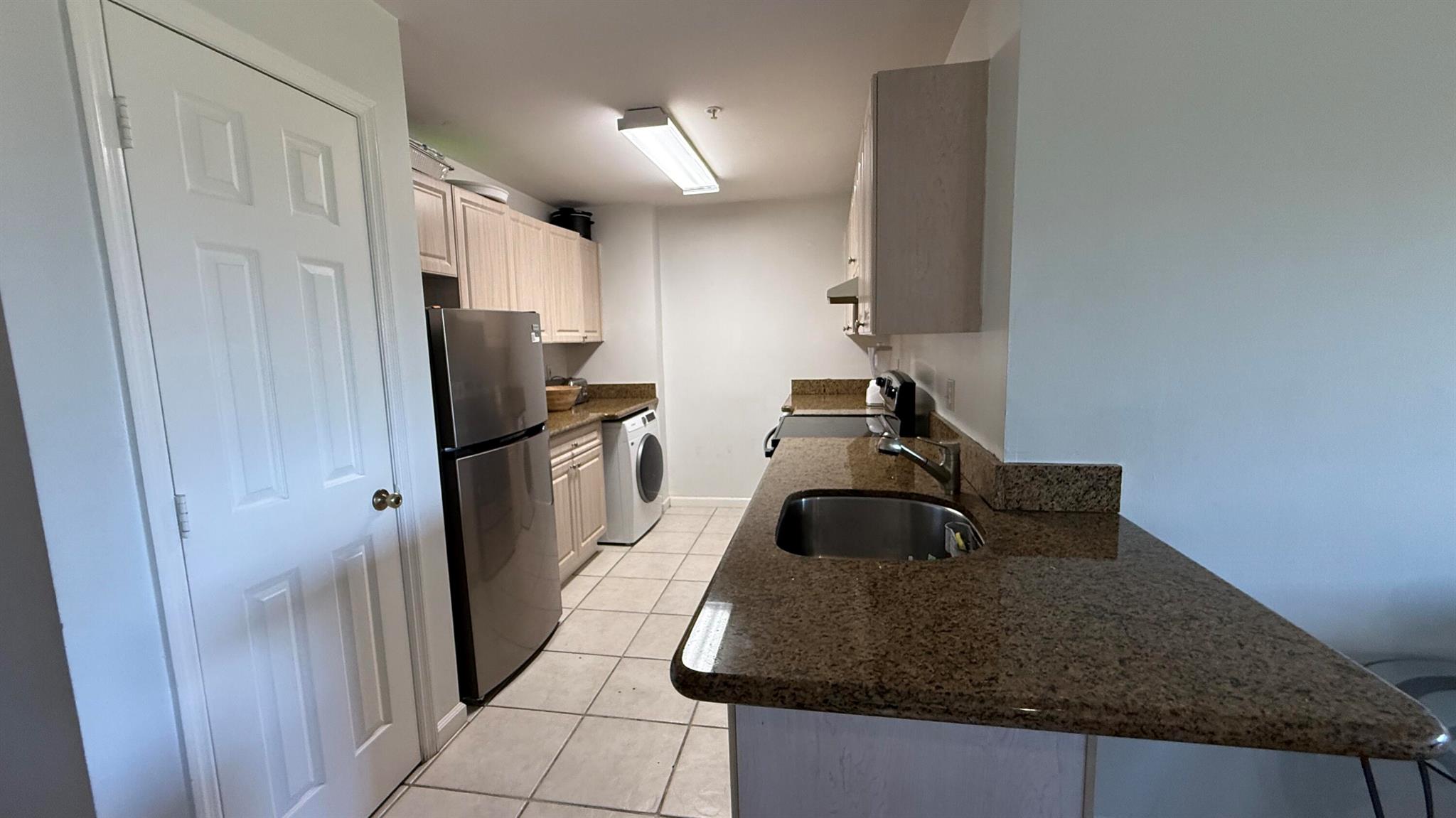 ARISSA PLACE CONDO - Residential Lease