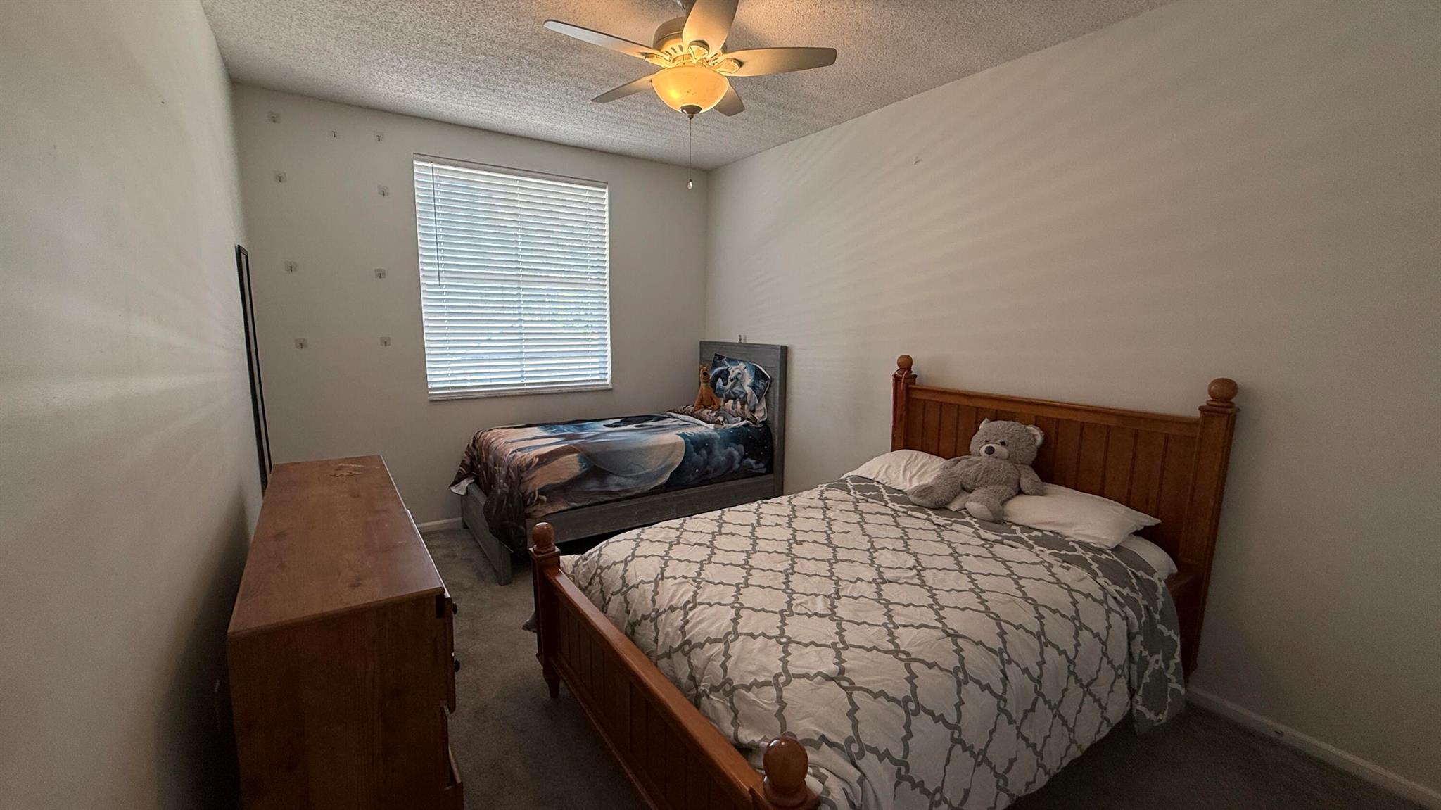 ARISSA PLACE CONDO - Residential Lease