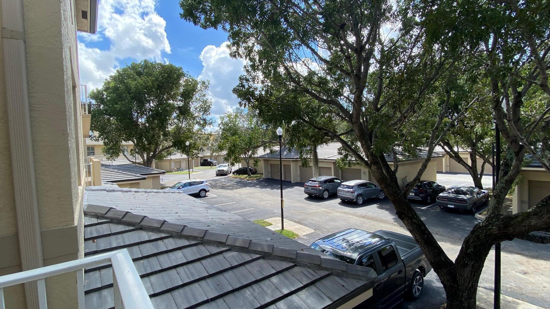 ARISSA PLACE CONDO - Residential Lease