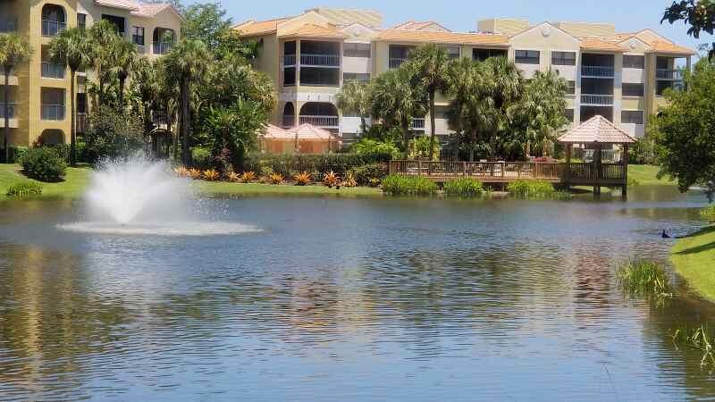 Photo of 300 UNO LAGO Drive #103, Juno Beach, FL 33408 (MLS # B26082278)