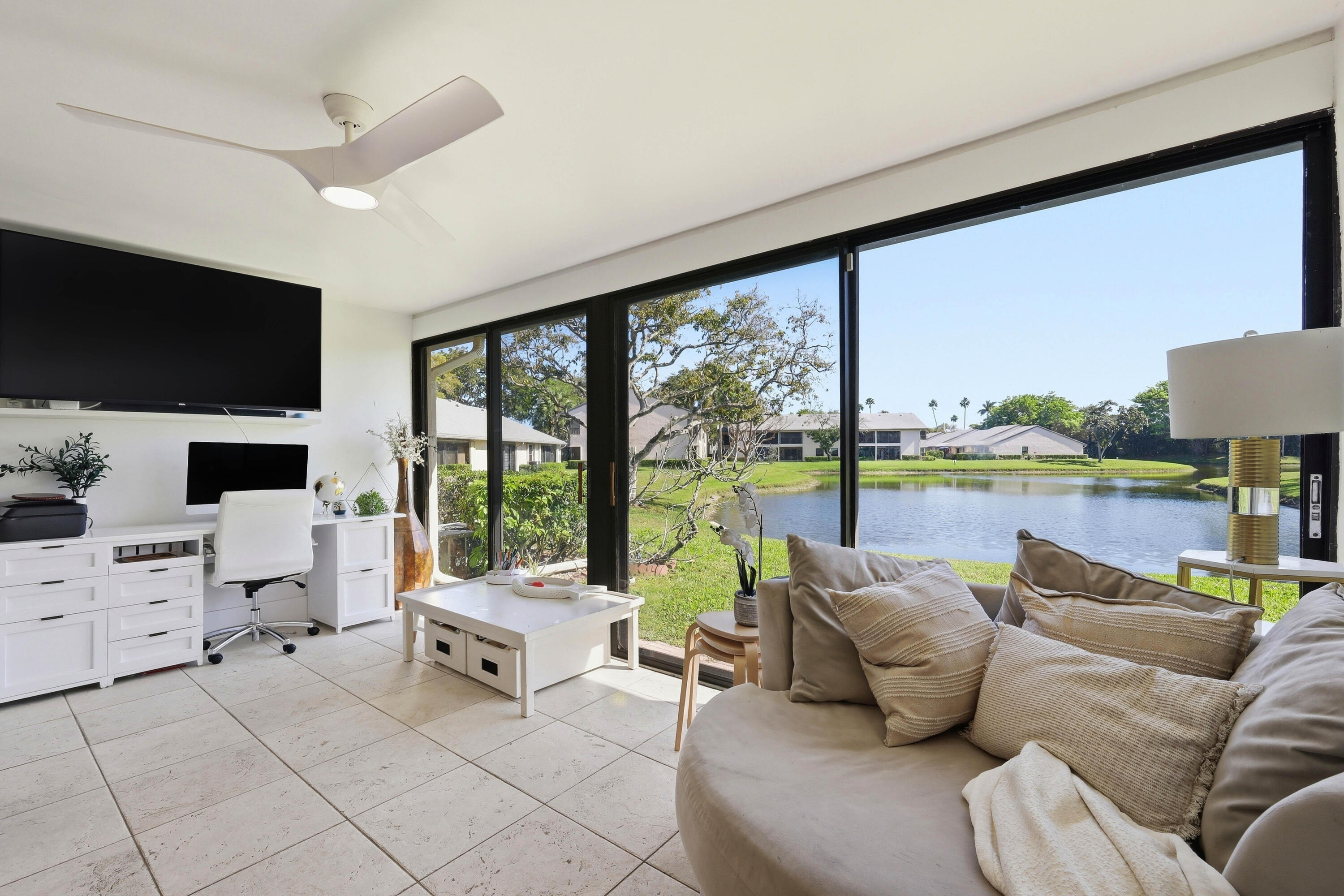 BOCA GLADES CONDO A THRU D - Residential