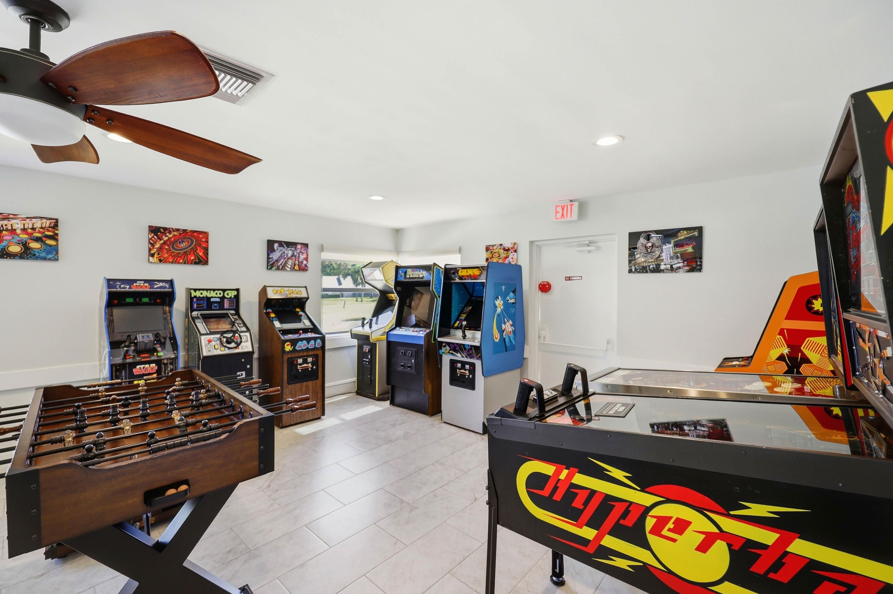 BOCA GLADES CONDO A THRU D - Residential