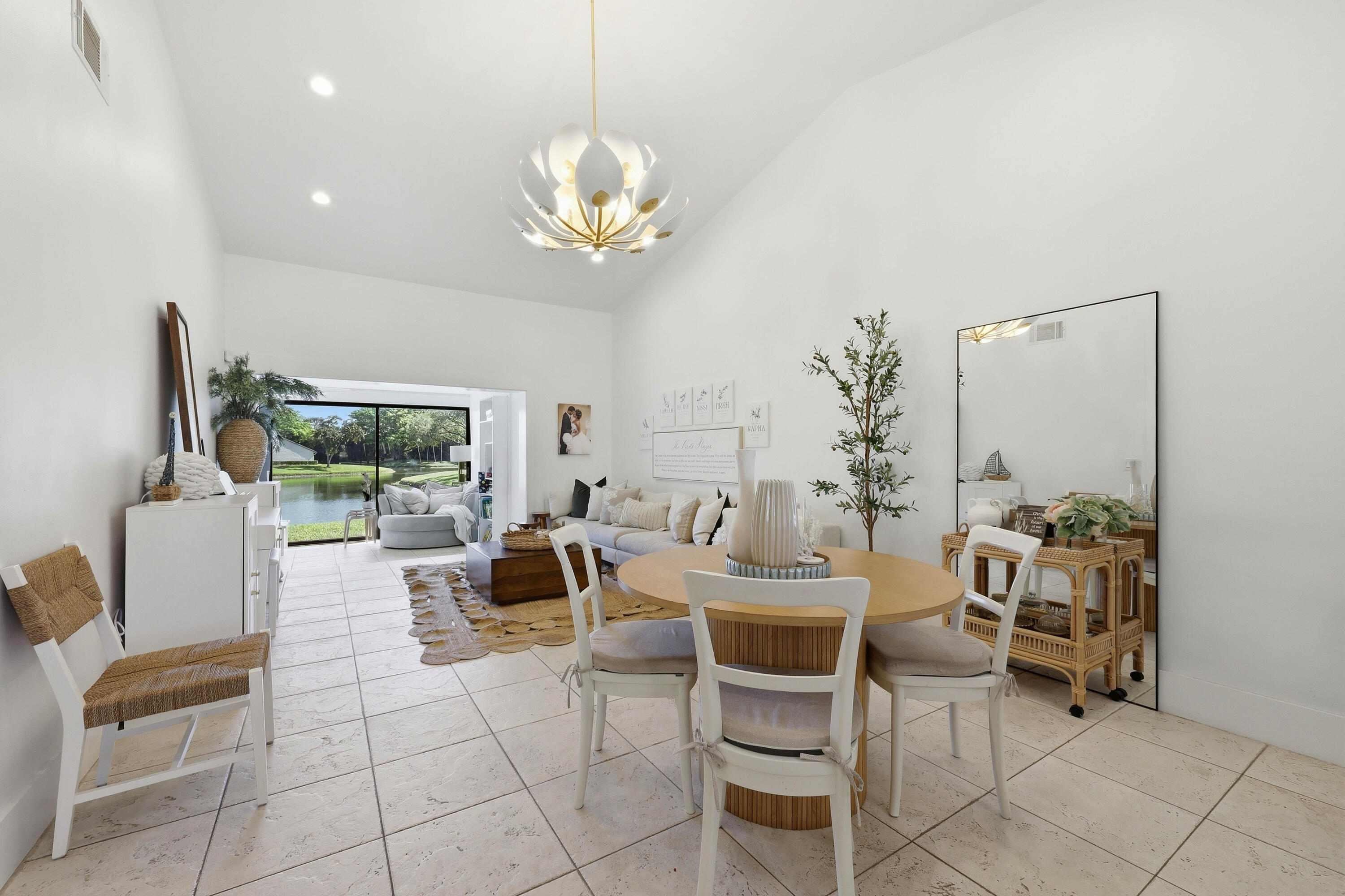 BOCA GLADES CONDO A THRU D - Residential