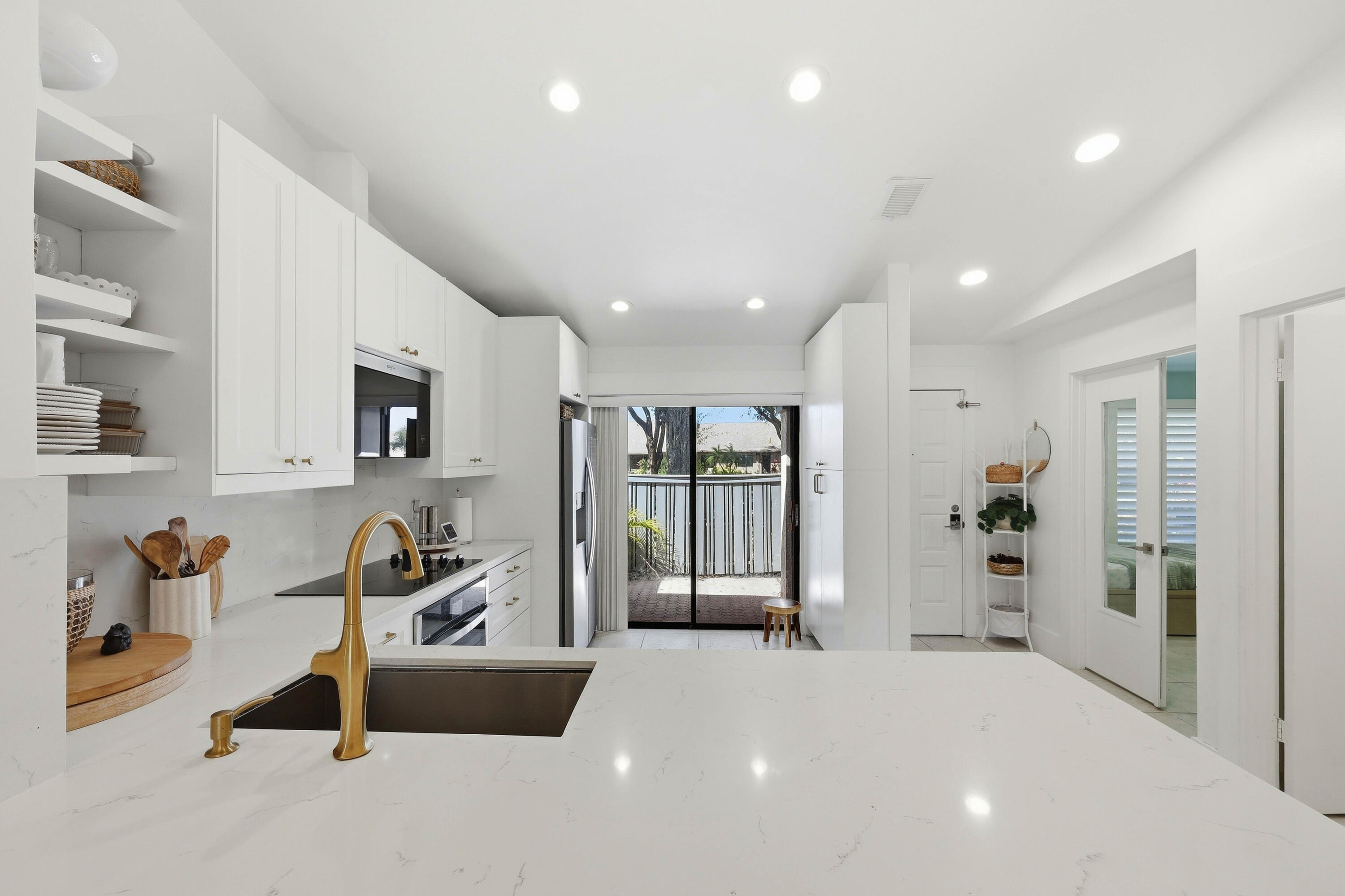 BOCA GLADES CONDO A THRU D - Residential